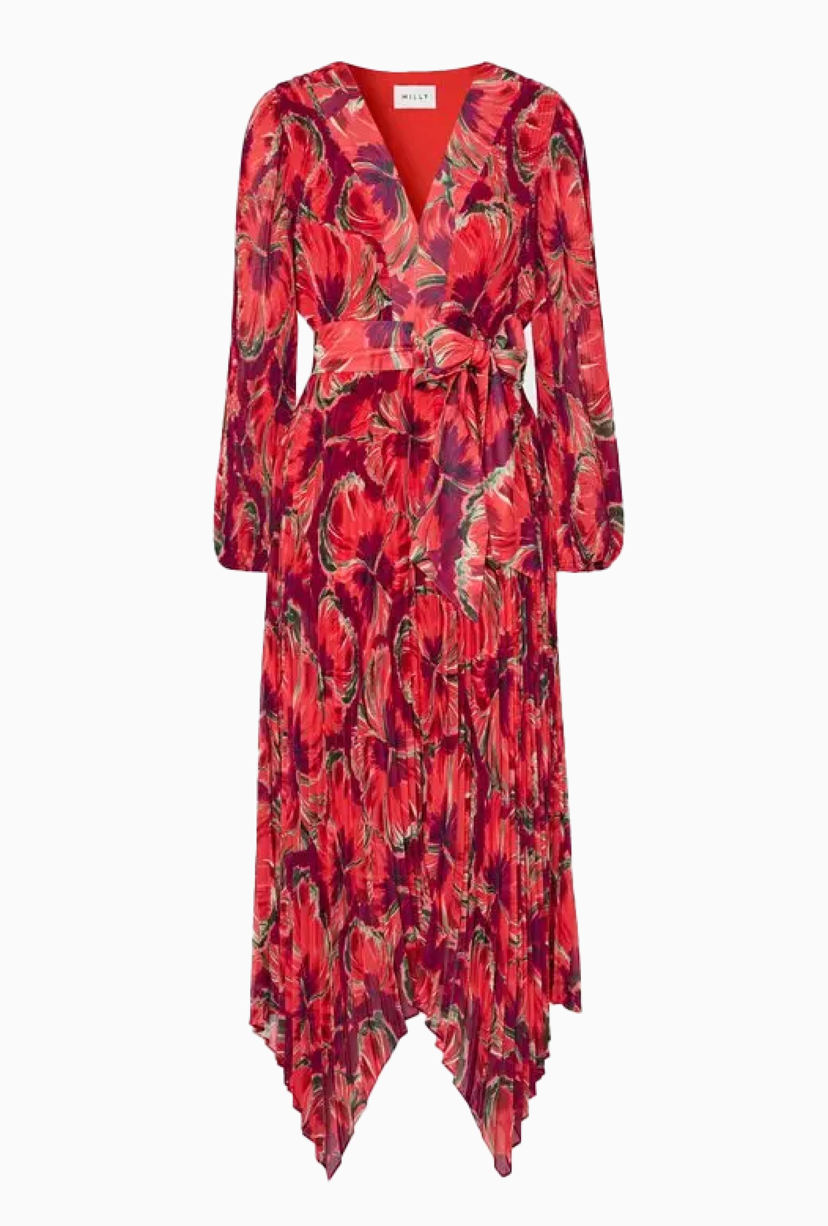 Robe Milly Liora Blossom Dress