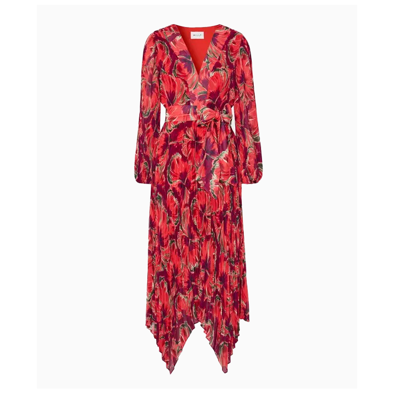 Robe Milly Liora Blossom Dress