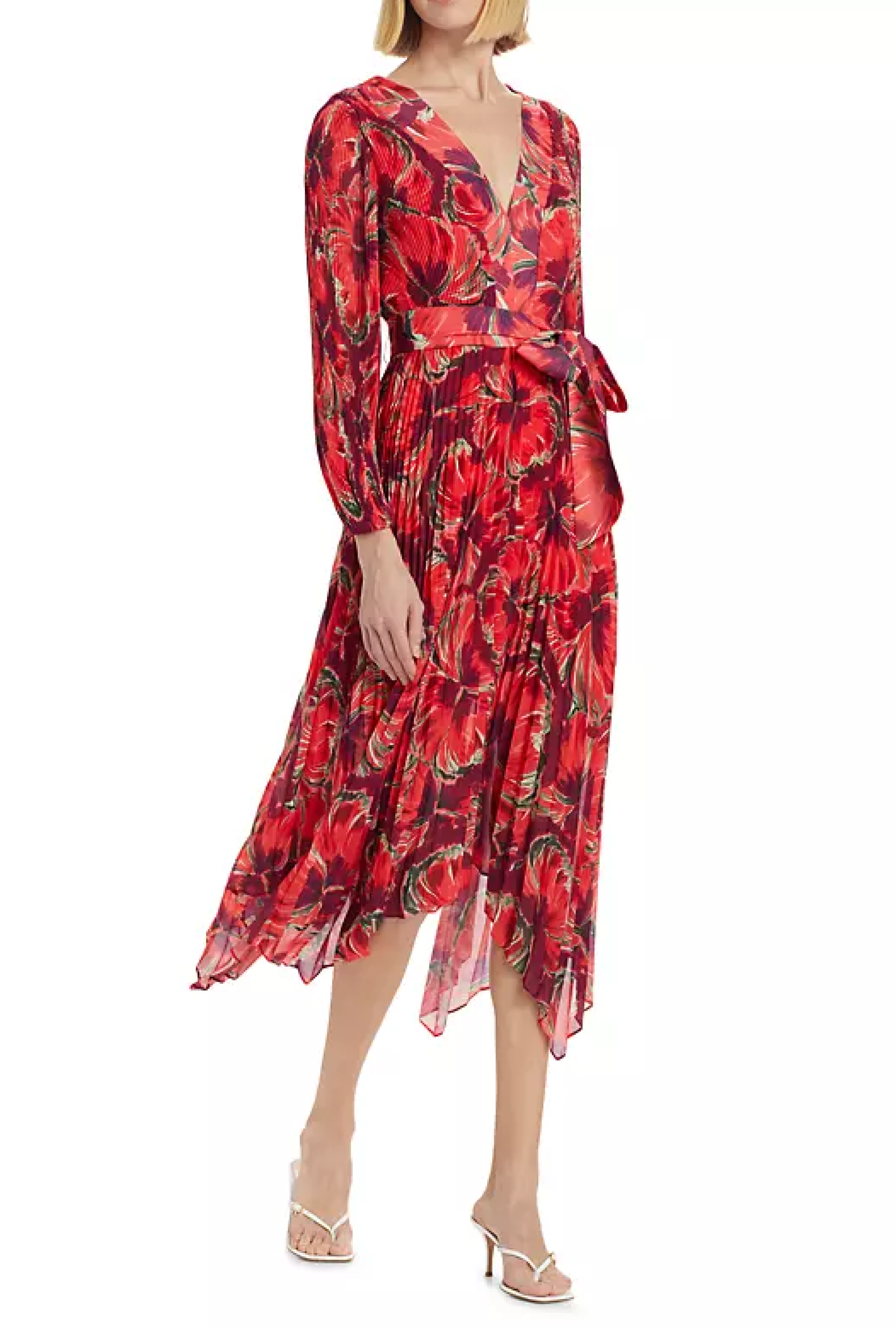 Robe Milly Liora Blossom Dress