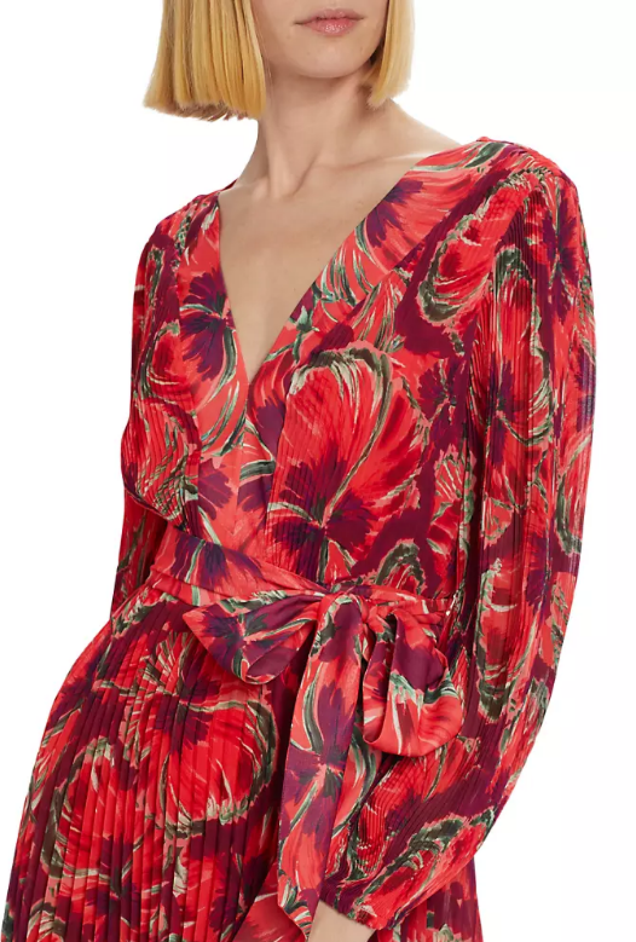 Robe Milly Liora Blossom Dress