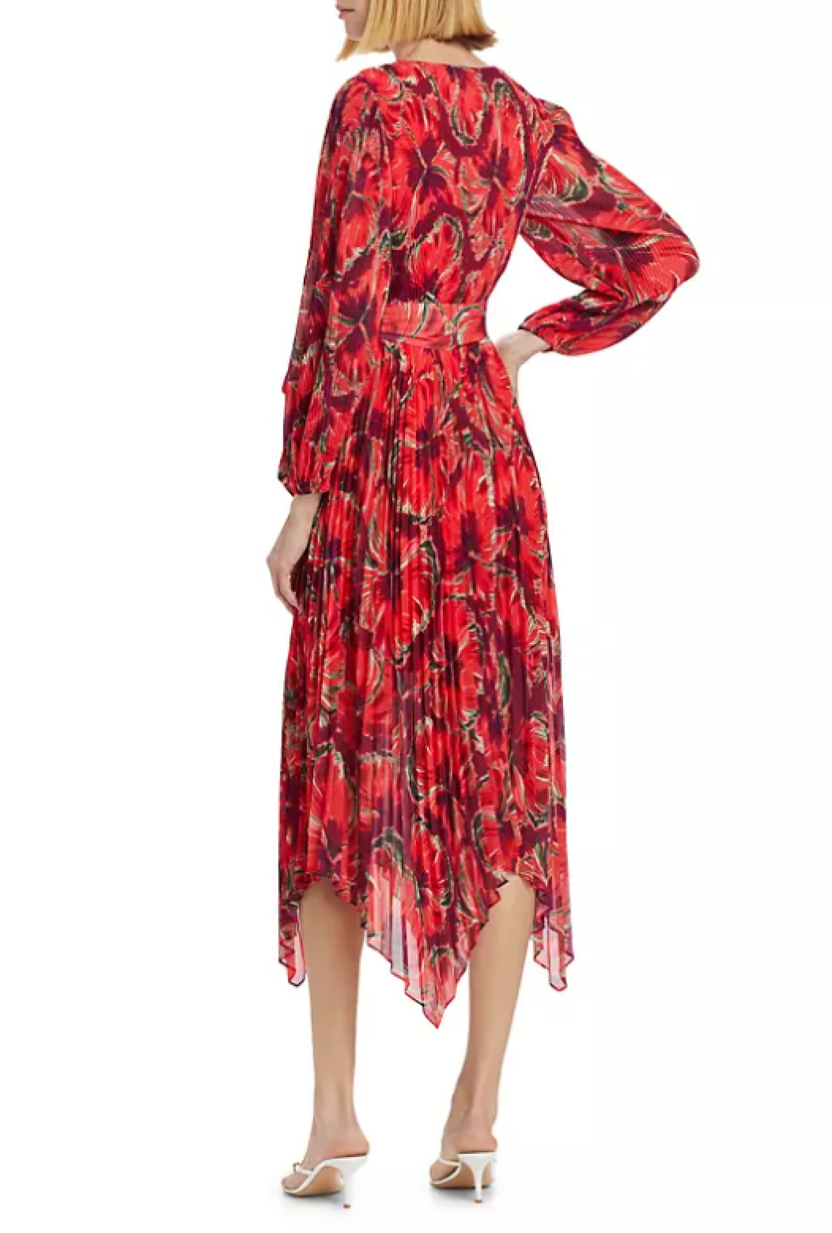 Robe Milly Liora Blossom Dress