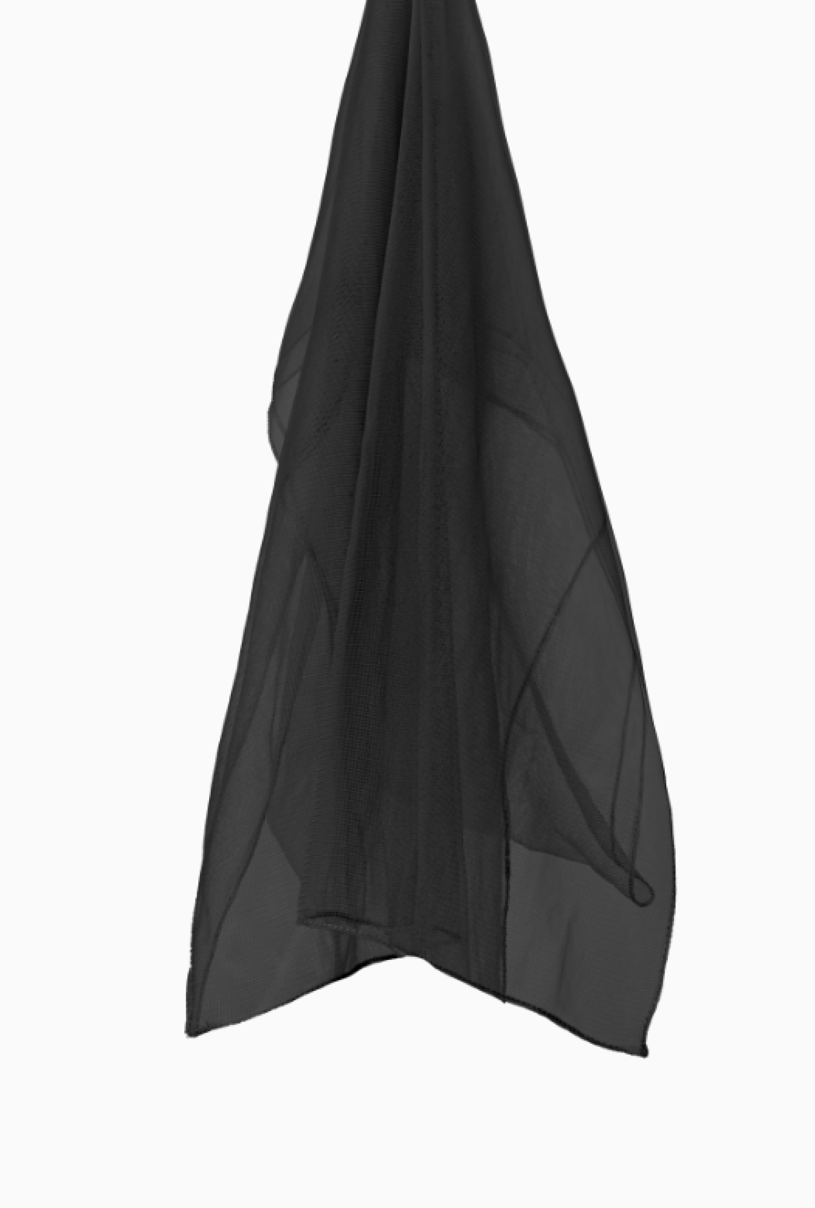 Etole My Couture Corner Noir Tulle