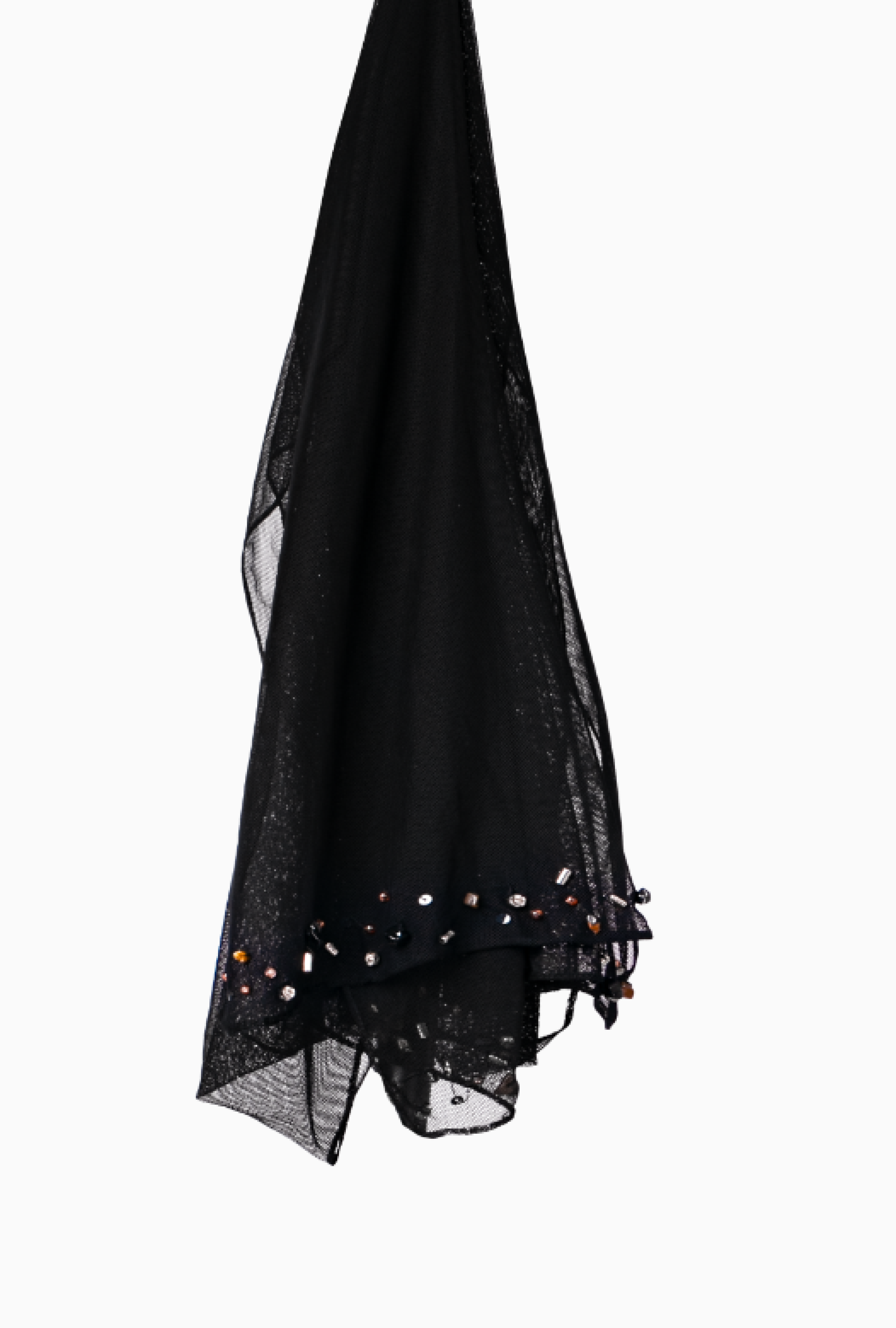 Etole My Couture Corner Noir Bijoux Marron