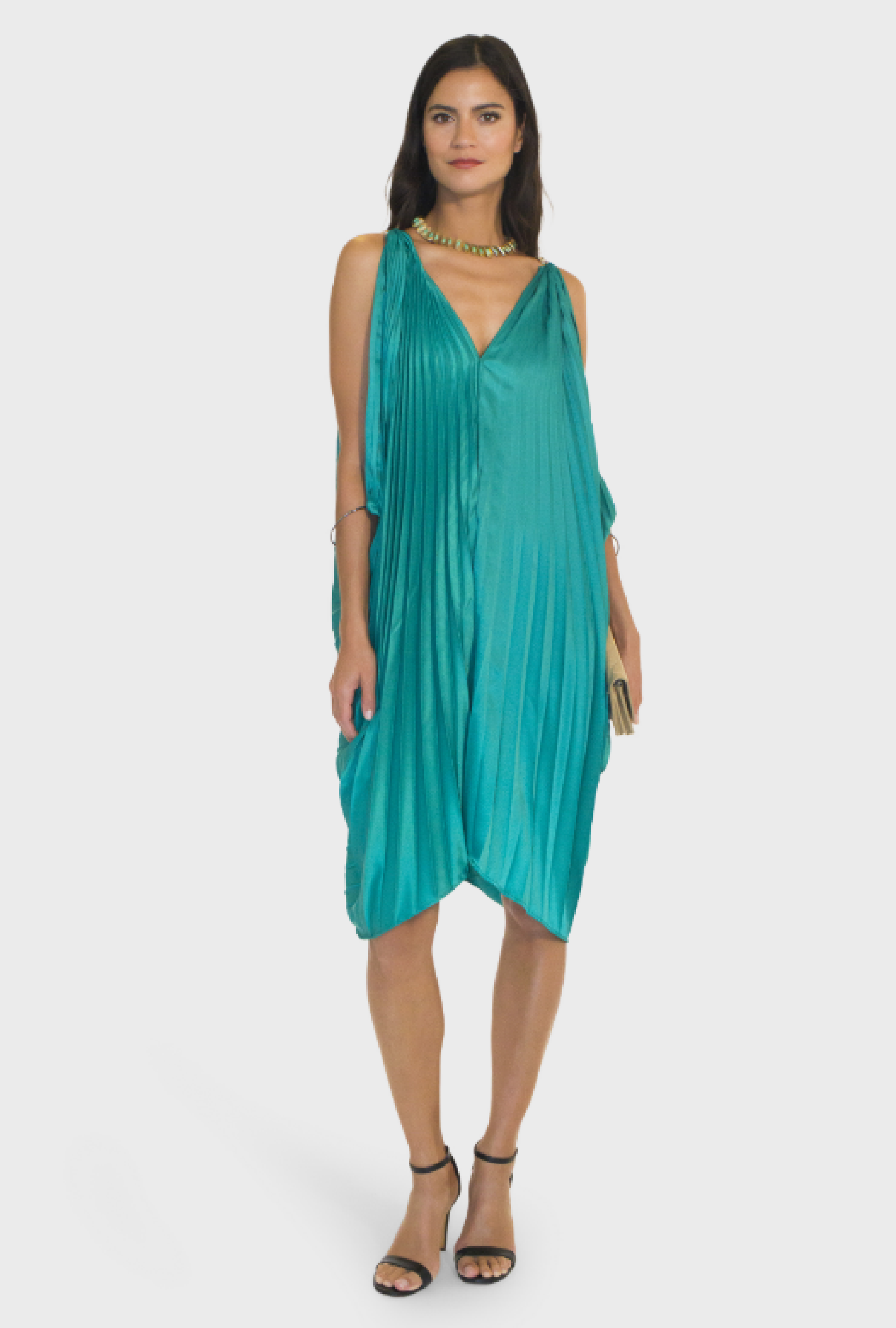 Robe Margaux Avila La Danseuse