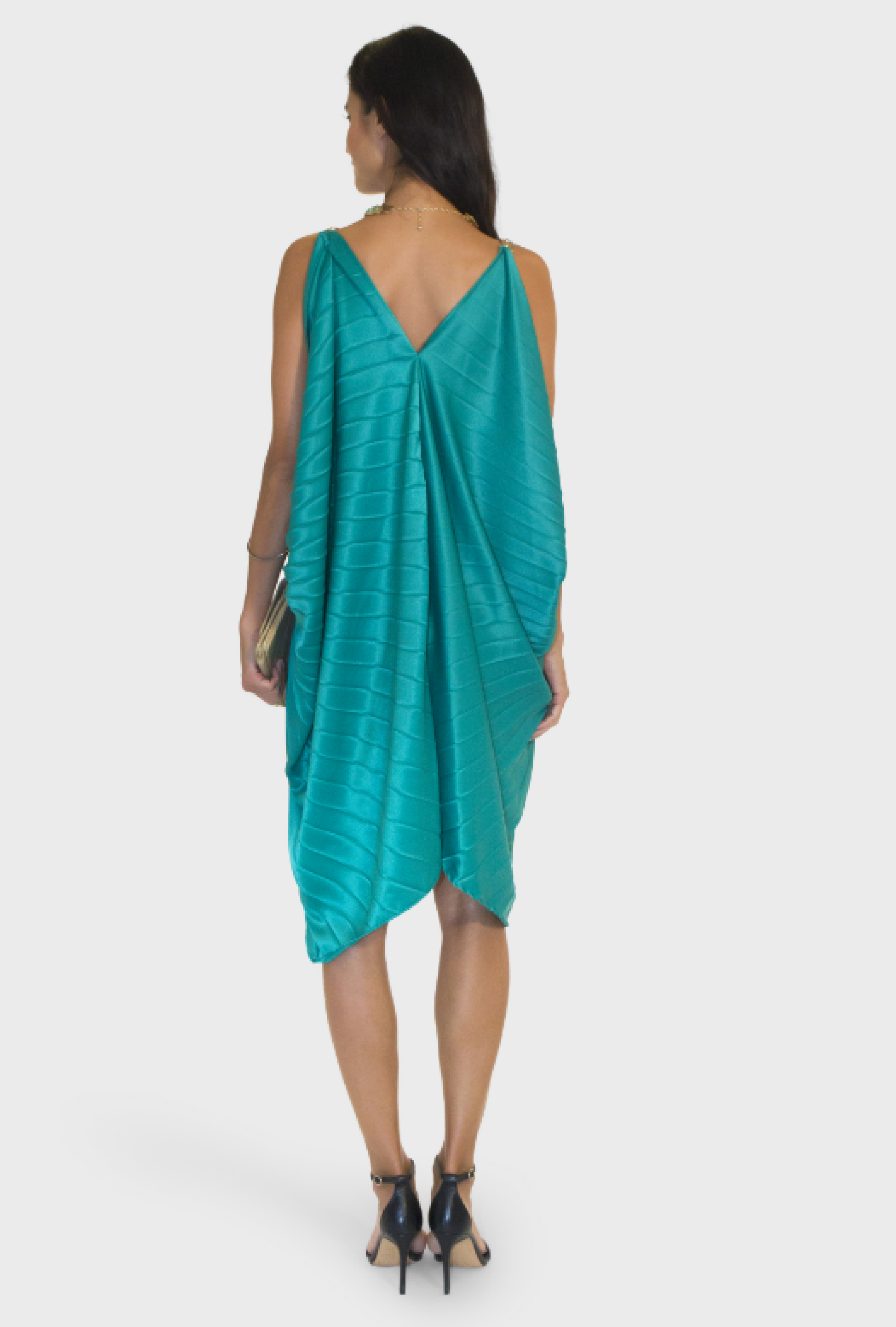 Robe Margaux Avila La Danseuse