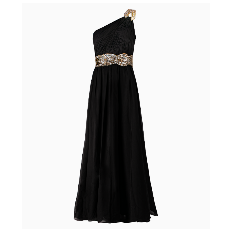 Robe My Couture Corner Adeline