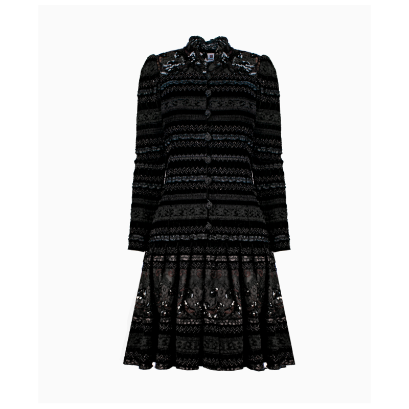 Robe Ungaro Esther