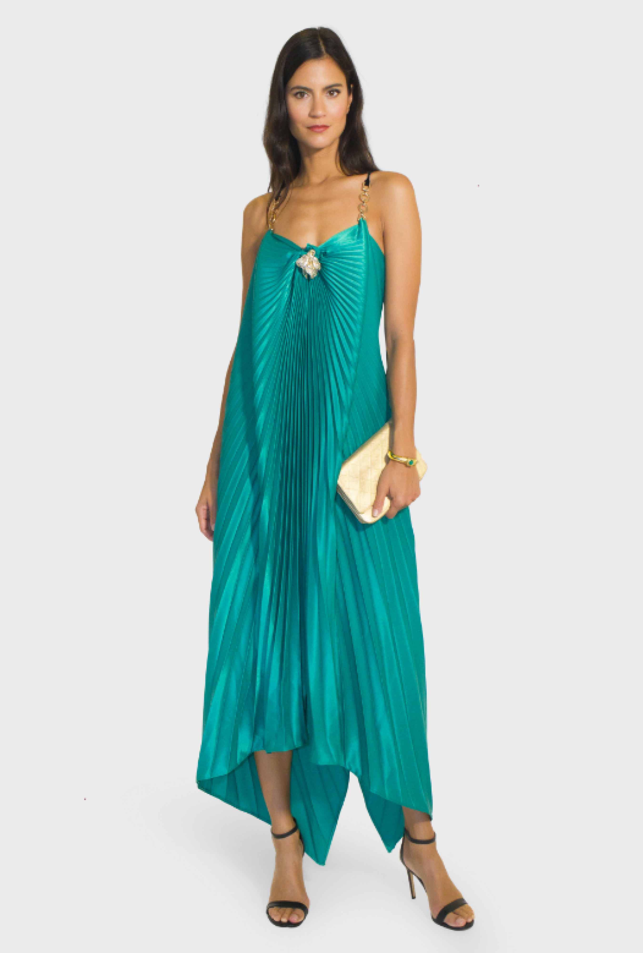 Robe Margaux Avila Le Bijoux