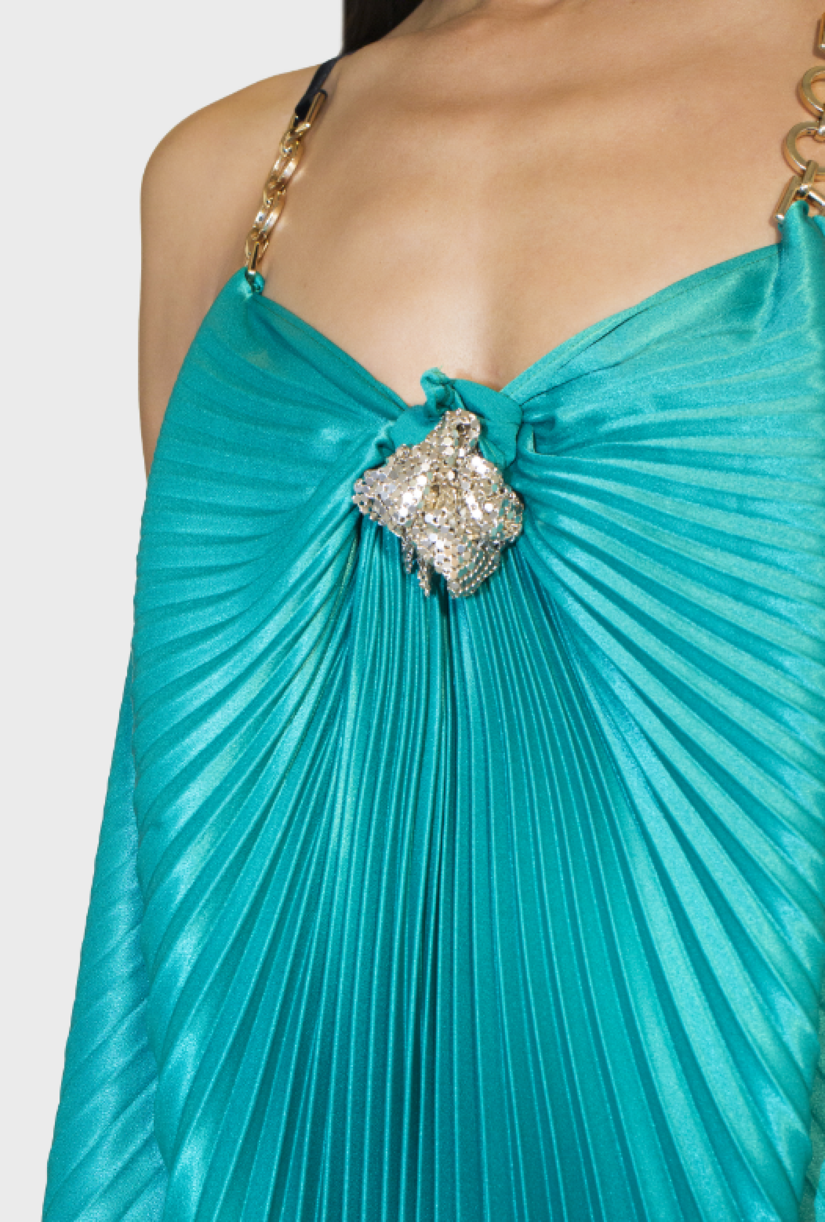 Robe Margaux Avila Le Bijoux