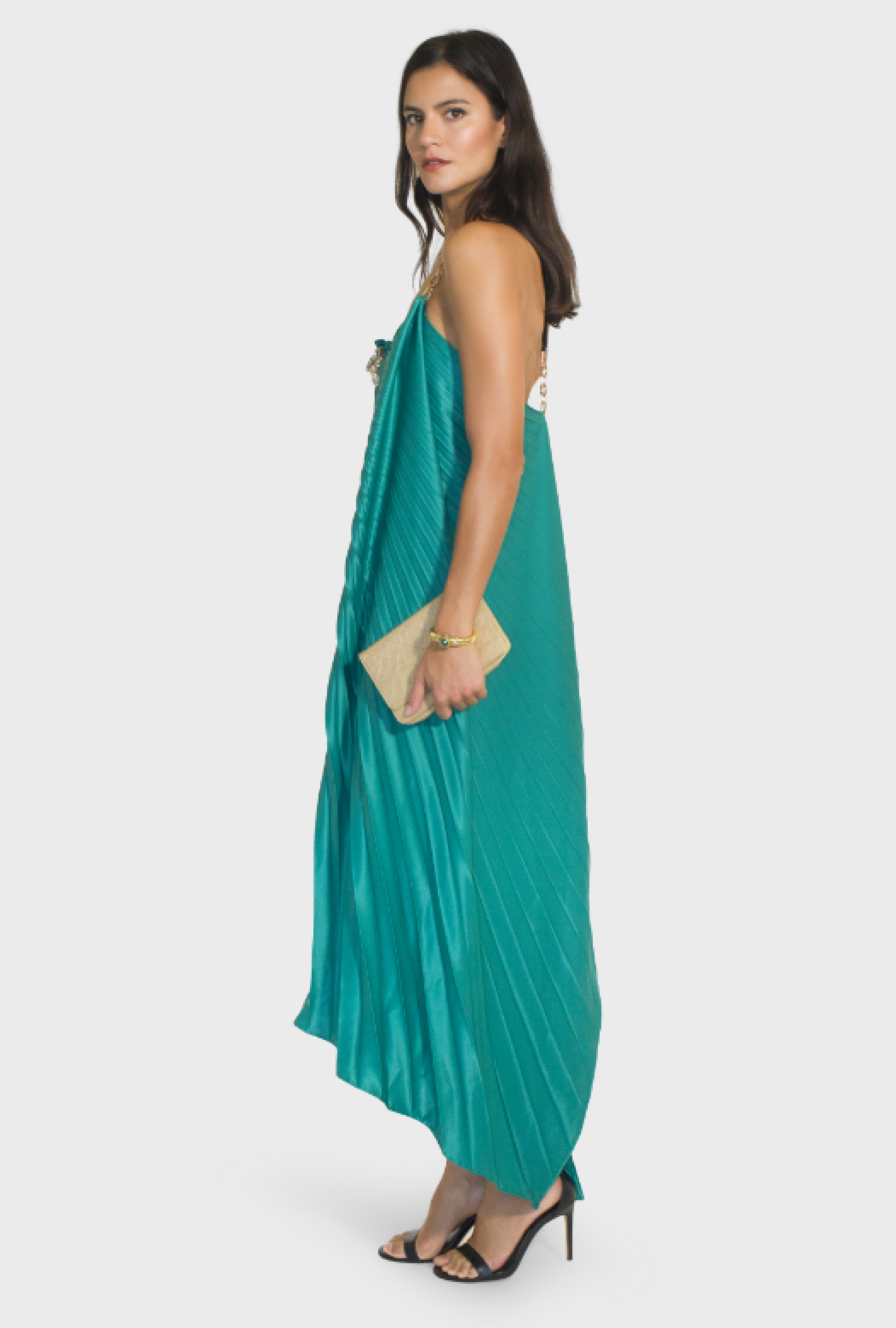 Robe Margaux Avila Le Bijoux