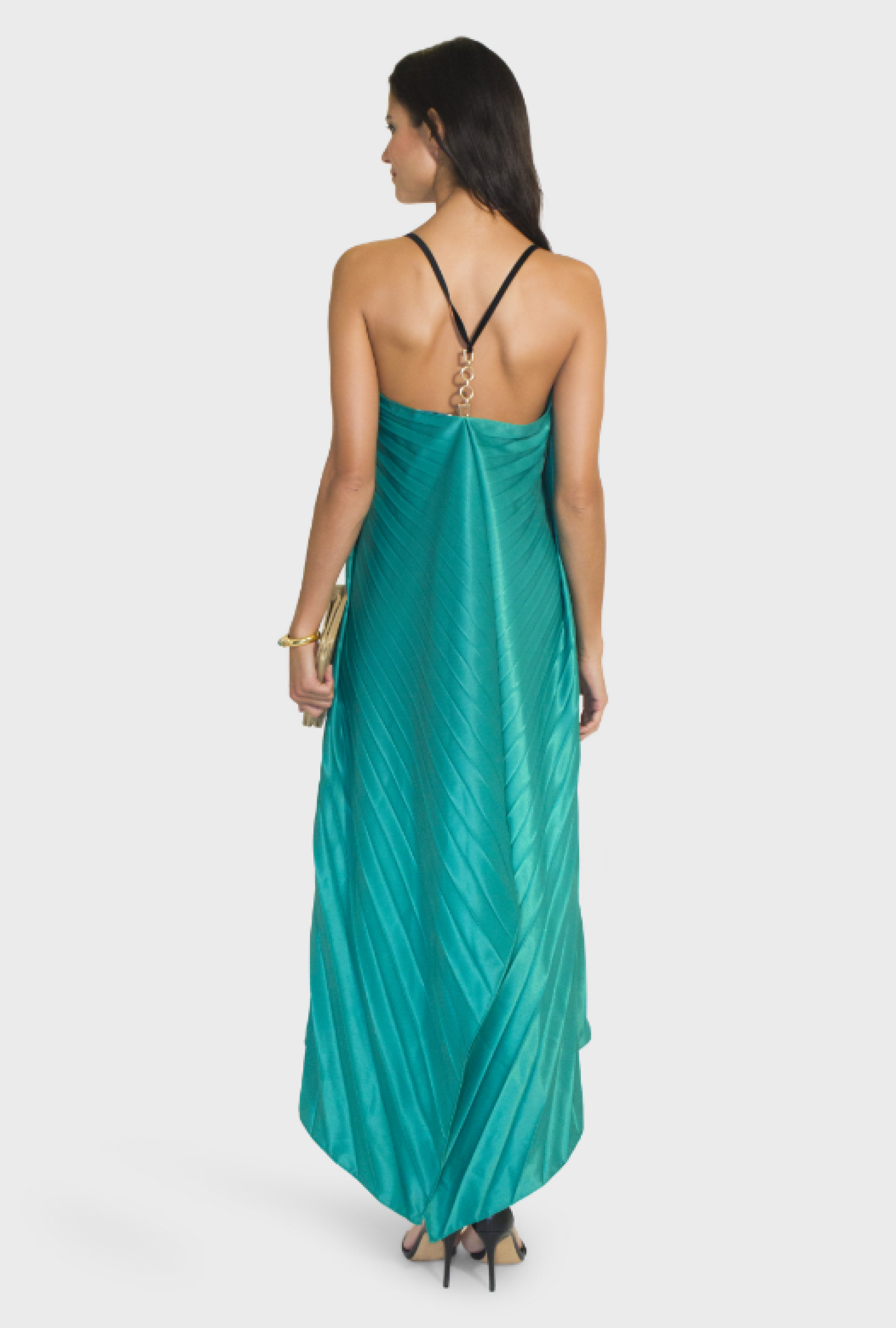 Robe Margaux Avila Le Bijoux