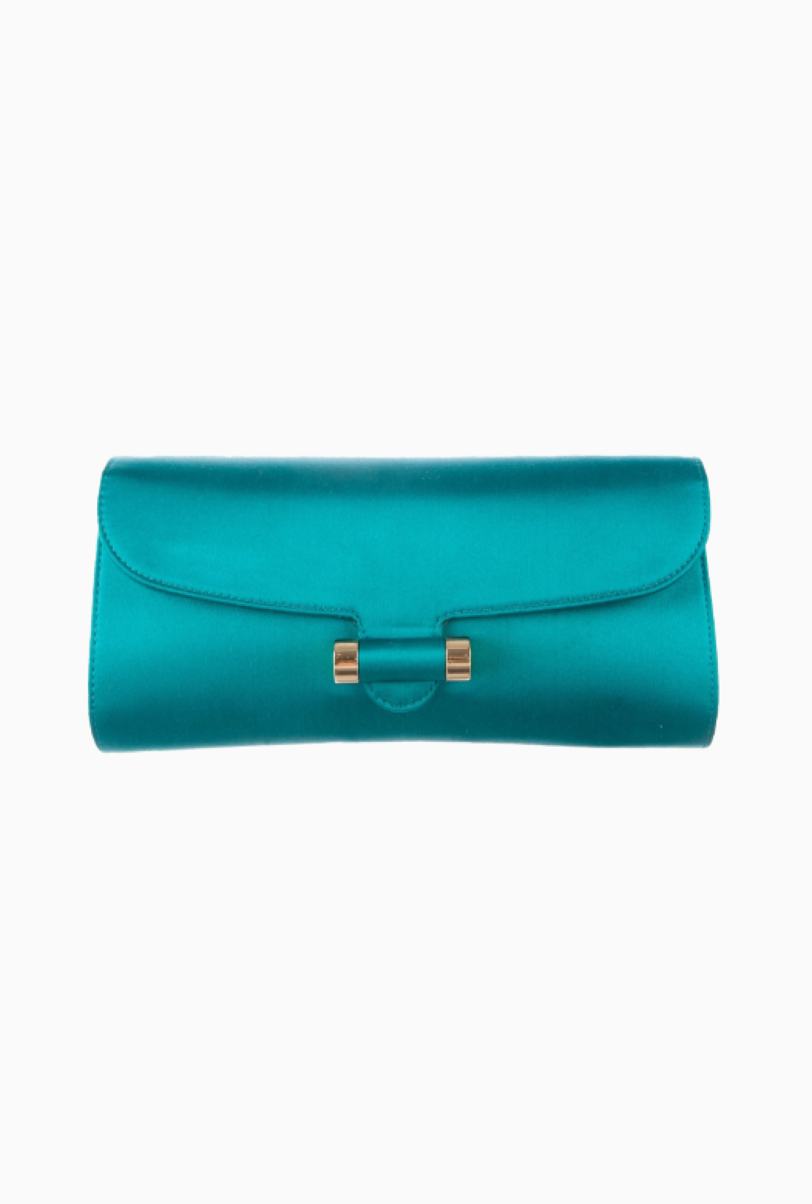 Sac Yves Saint Laurent Muse En Satin