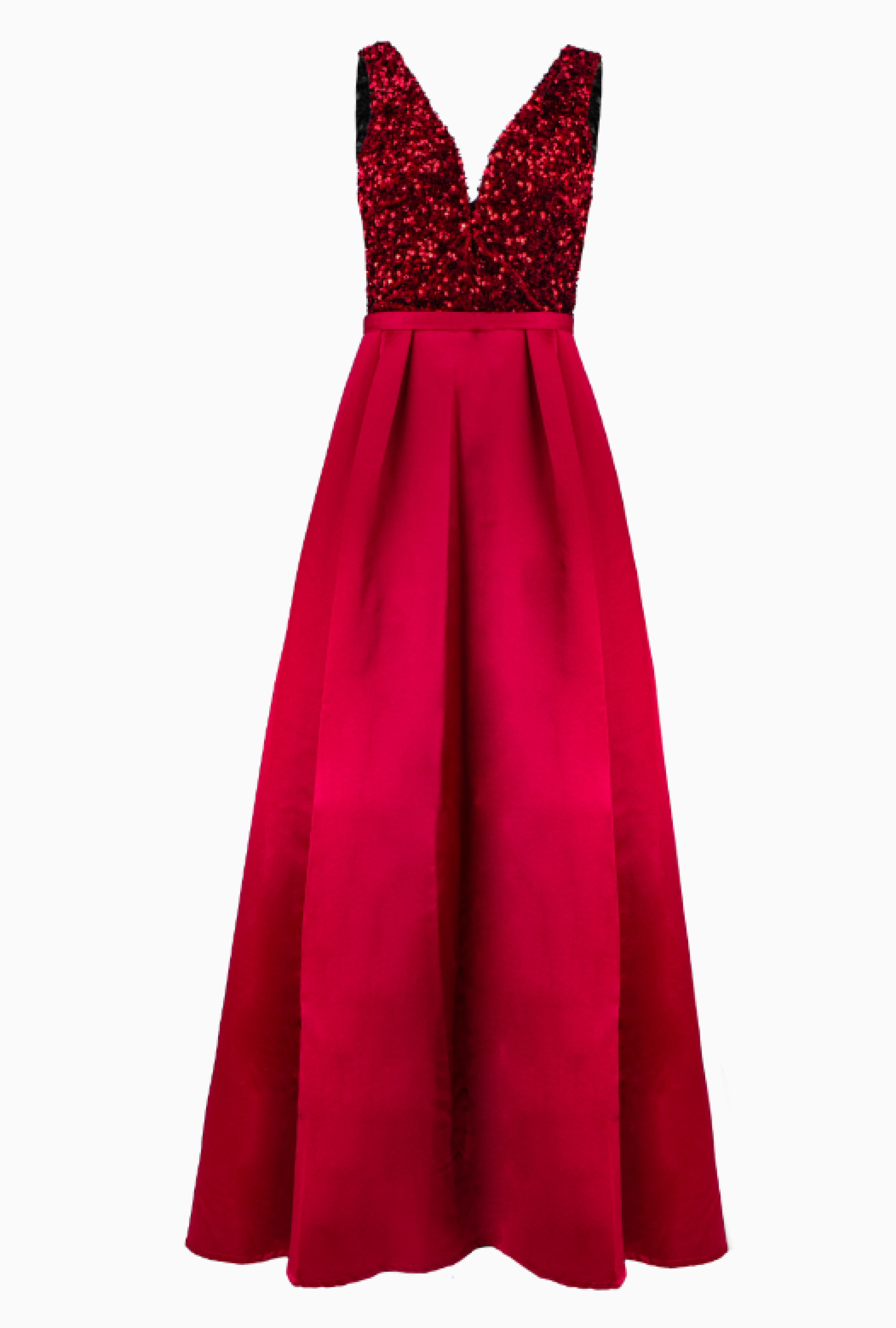 Robe My Couture Corner Wendy