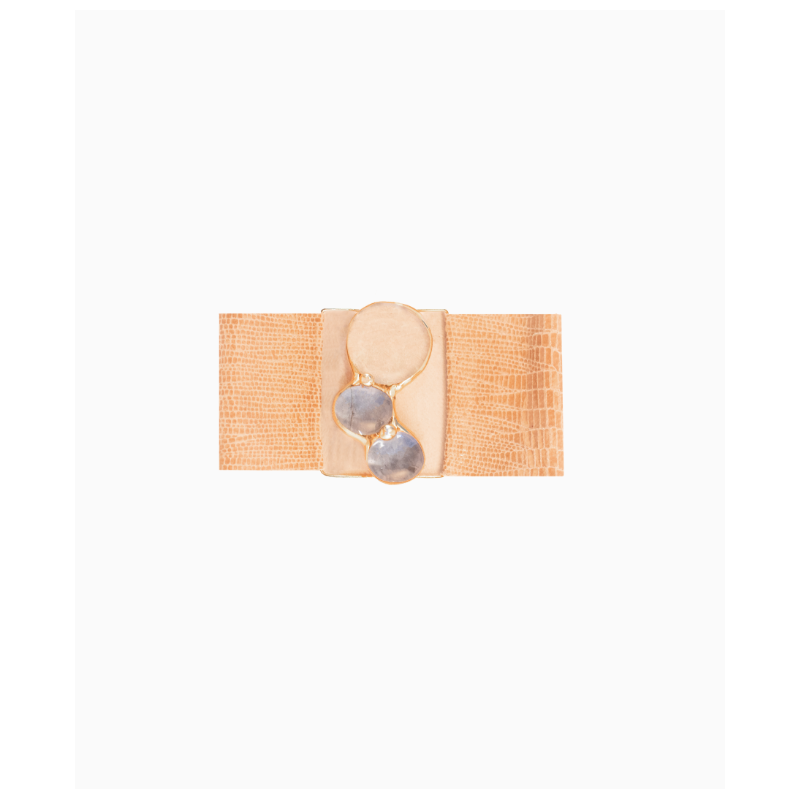 Manchette My Couture Corner Eclat De Minuit