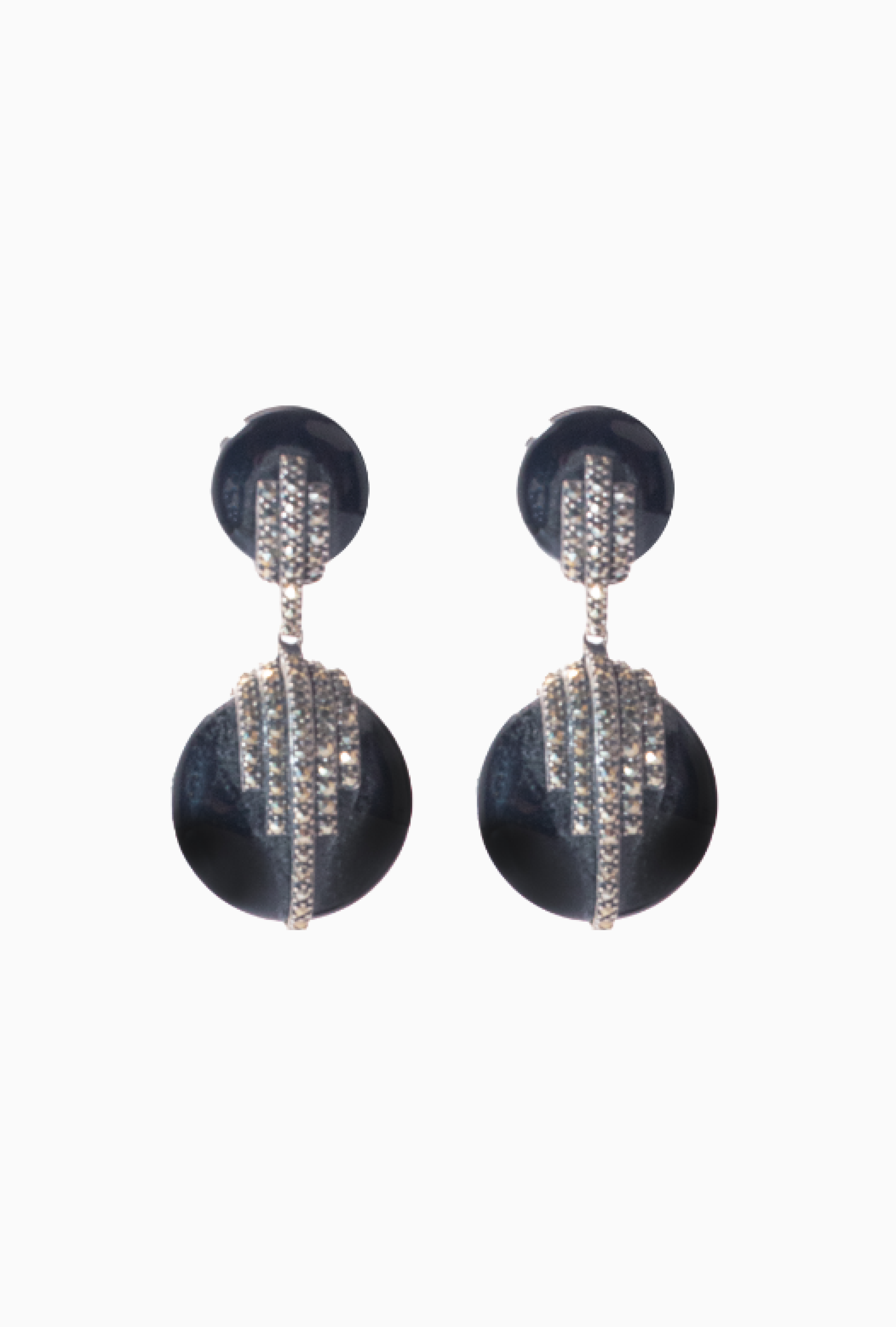 Boucles D'Oreilles My Couture Corner Astra