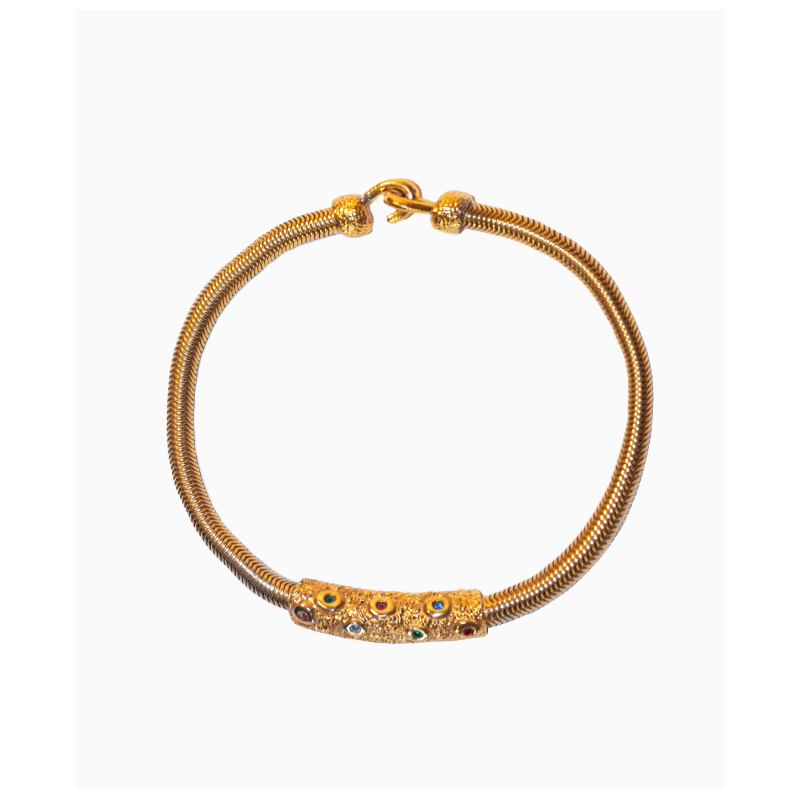 Collier Sylvia Toledano Vénus