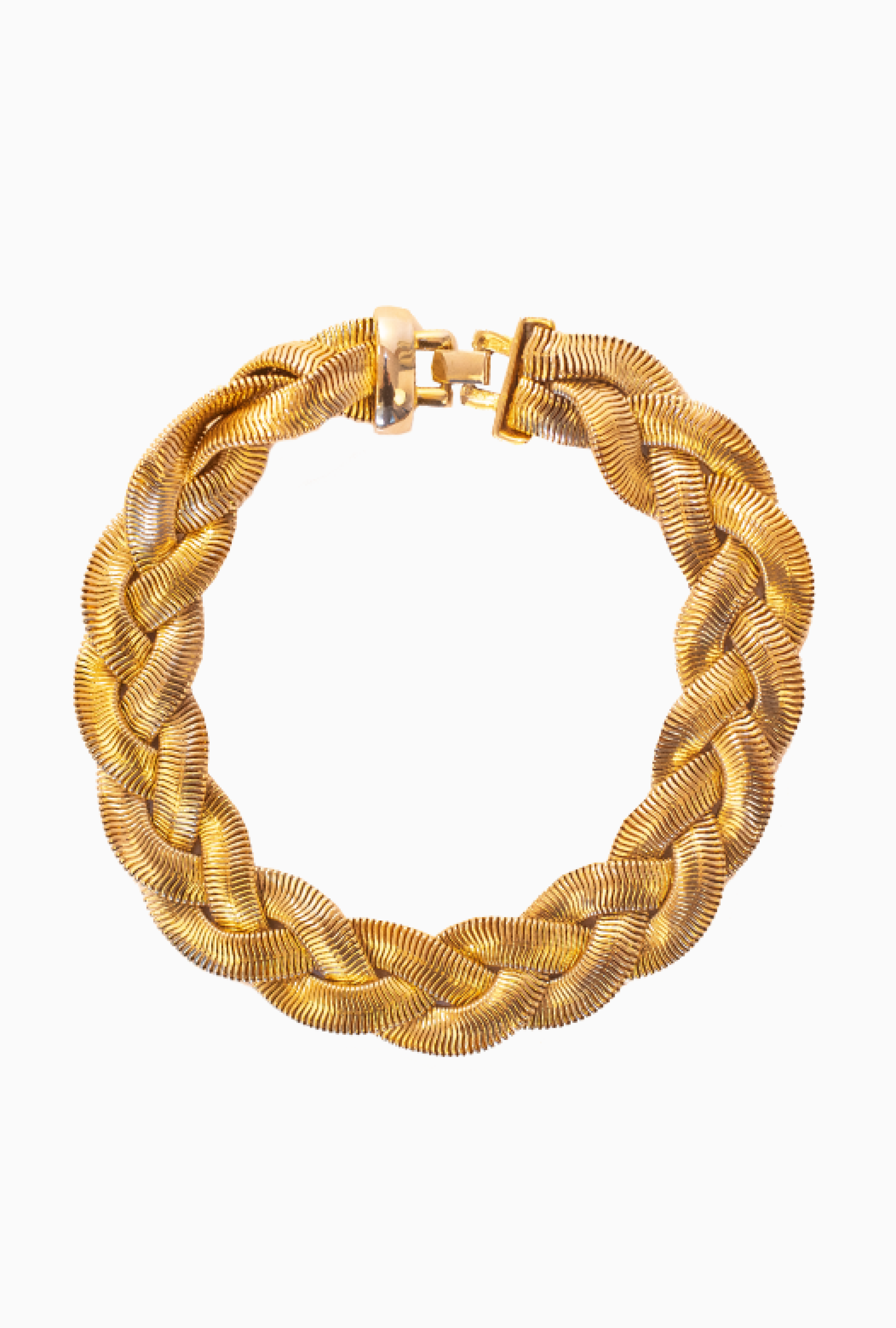 Collier My Couture Corner Champêtre