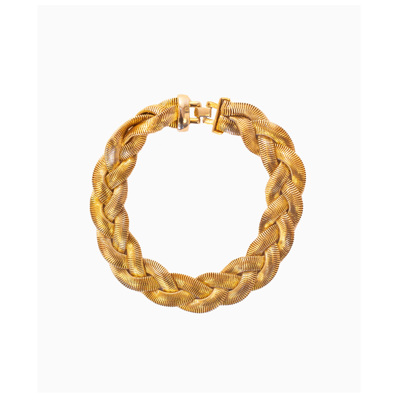 Collier My Couture Corner Champêtre