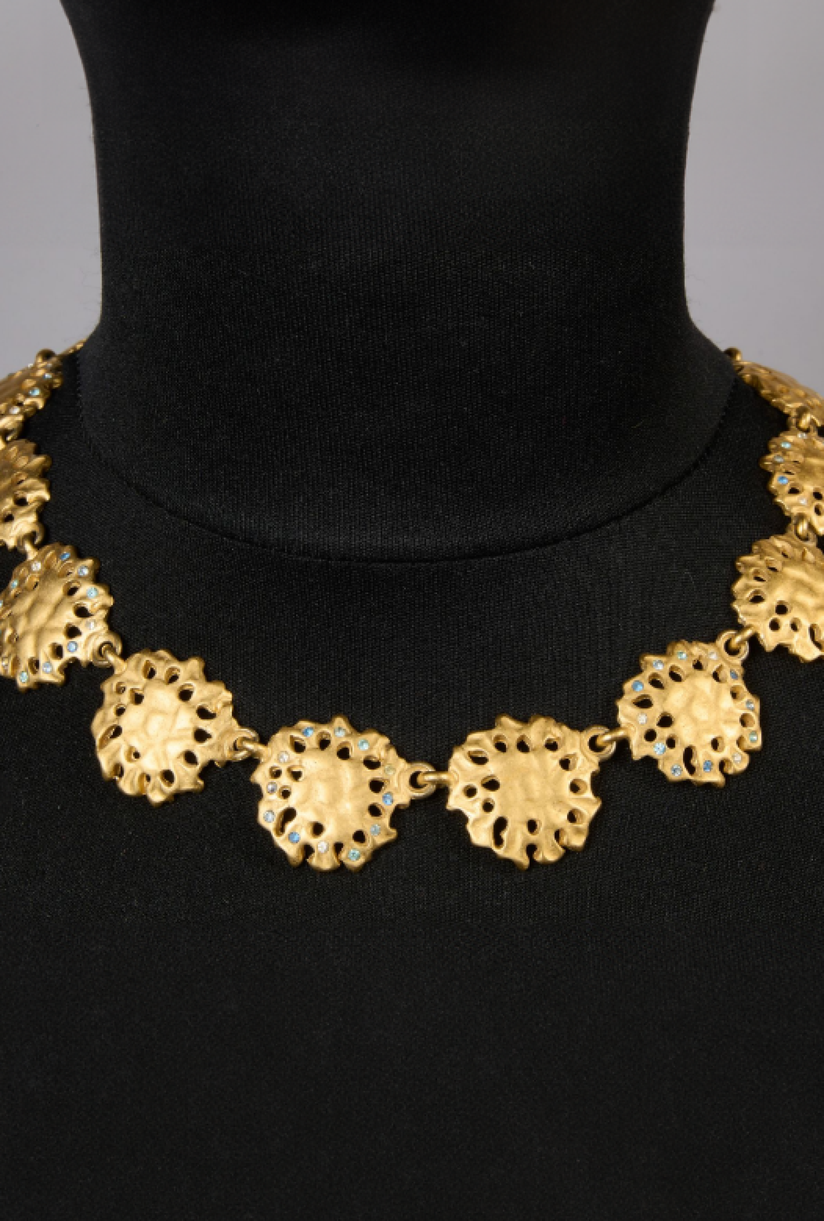 Collier Nina Ricci Calypso