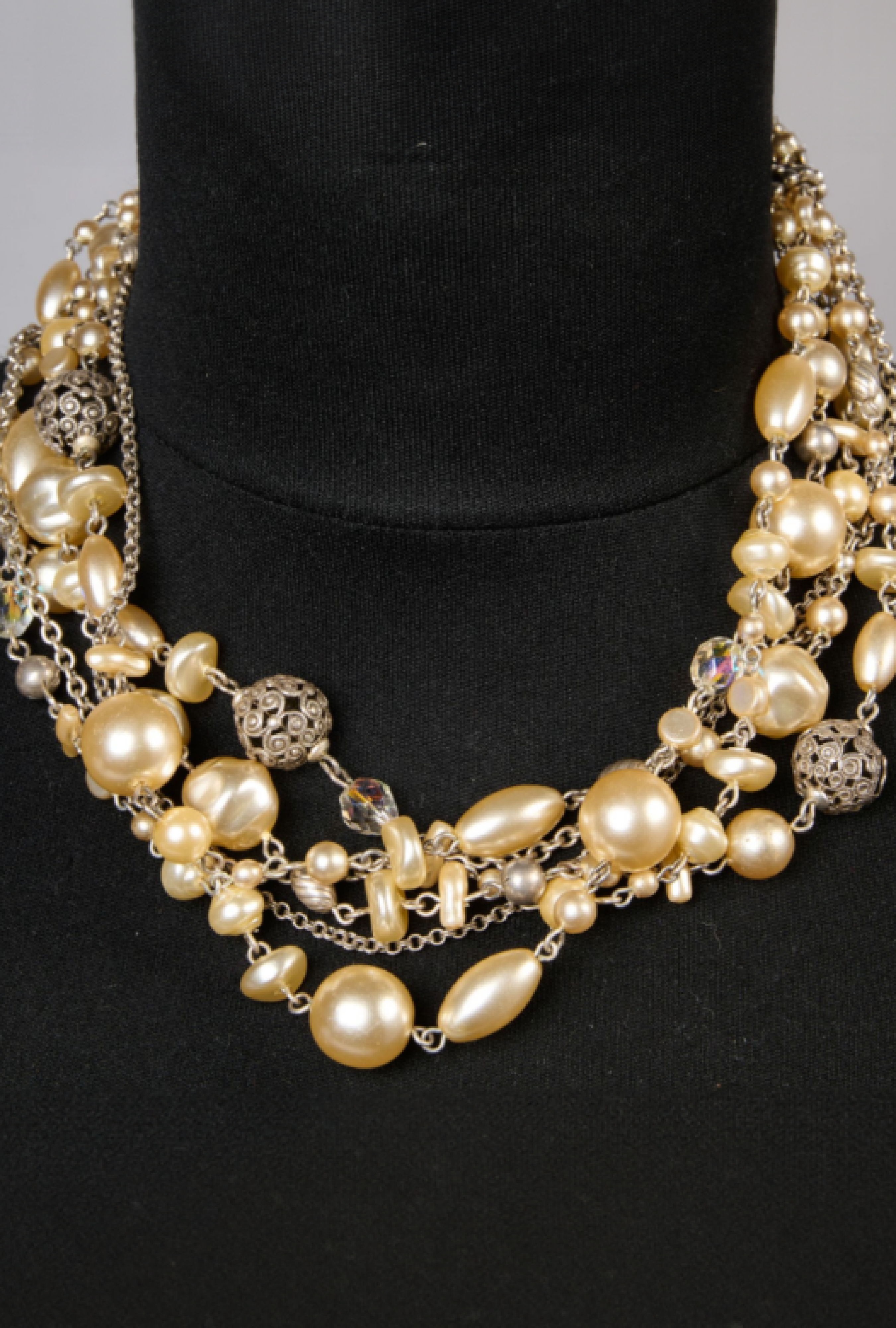 Collier My Couture Corner Grace