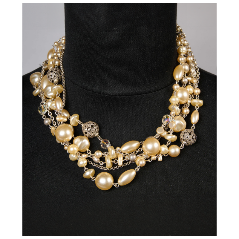 Collier My Couture Corner Grace