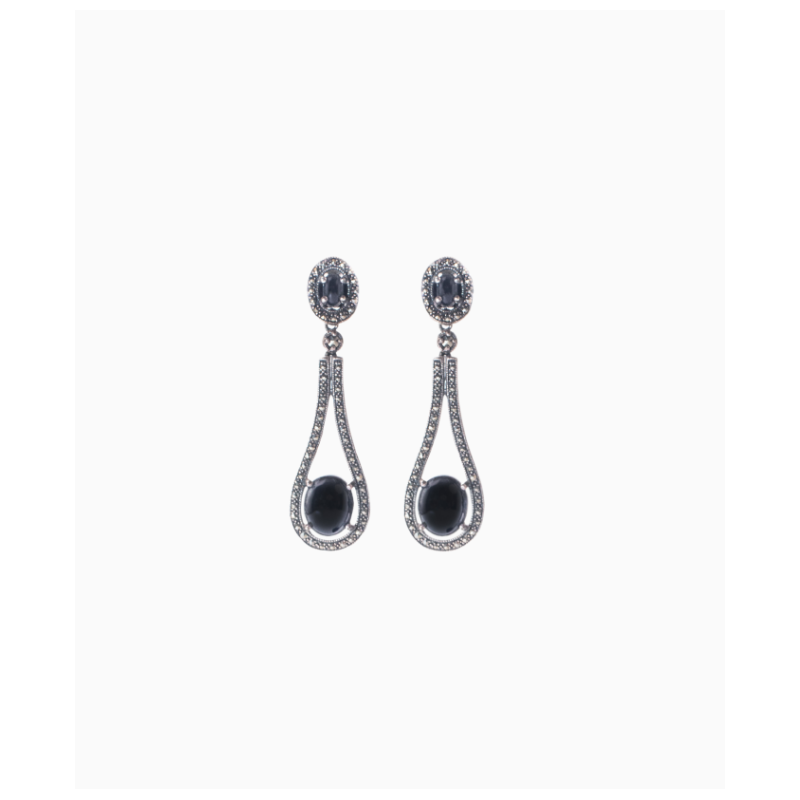 Boucles My Couture Corner D’Oreilles Moon