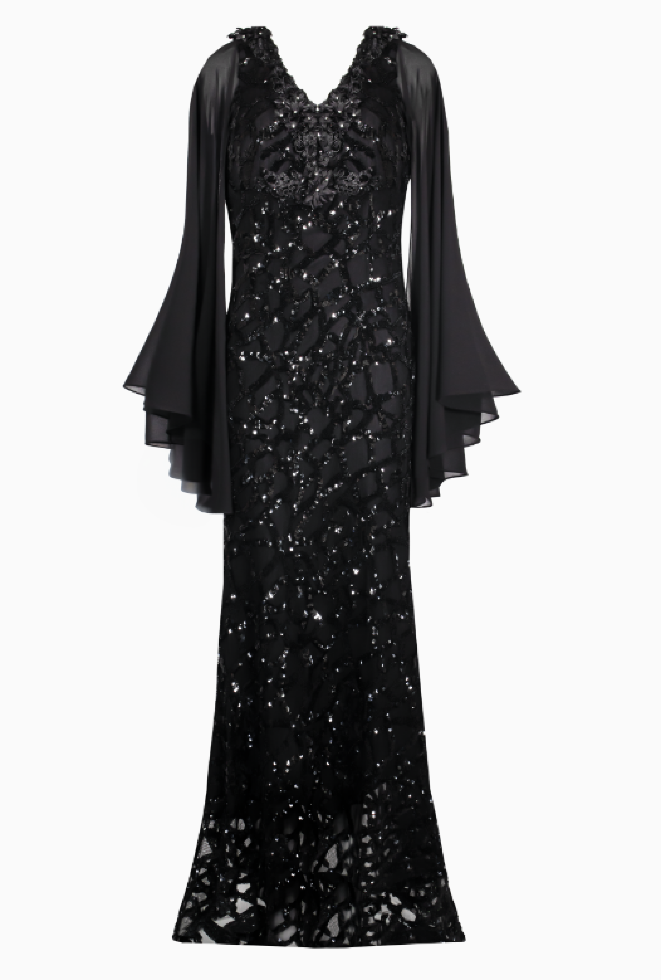 Robe My Couture Corner Eclat Nocturne