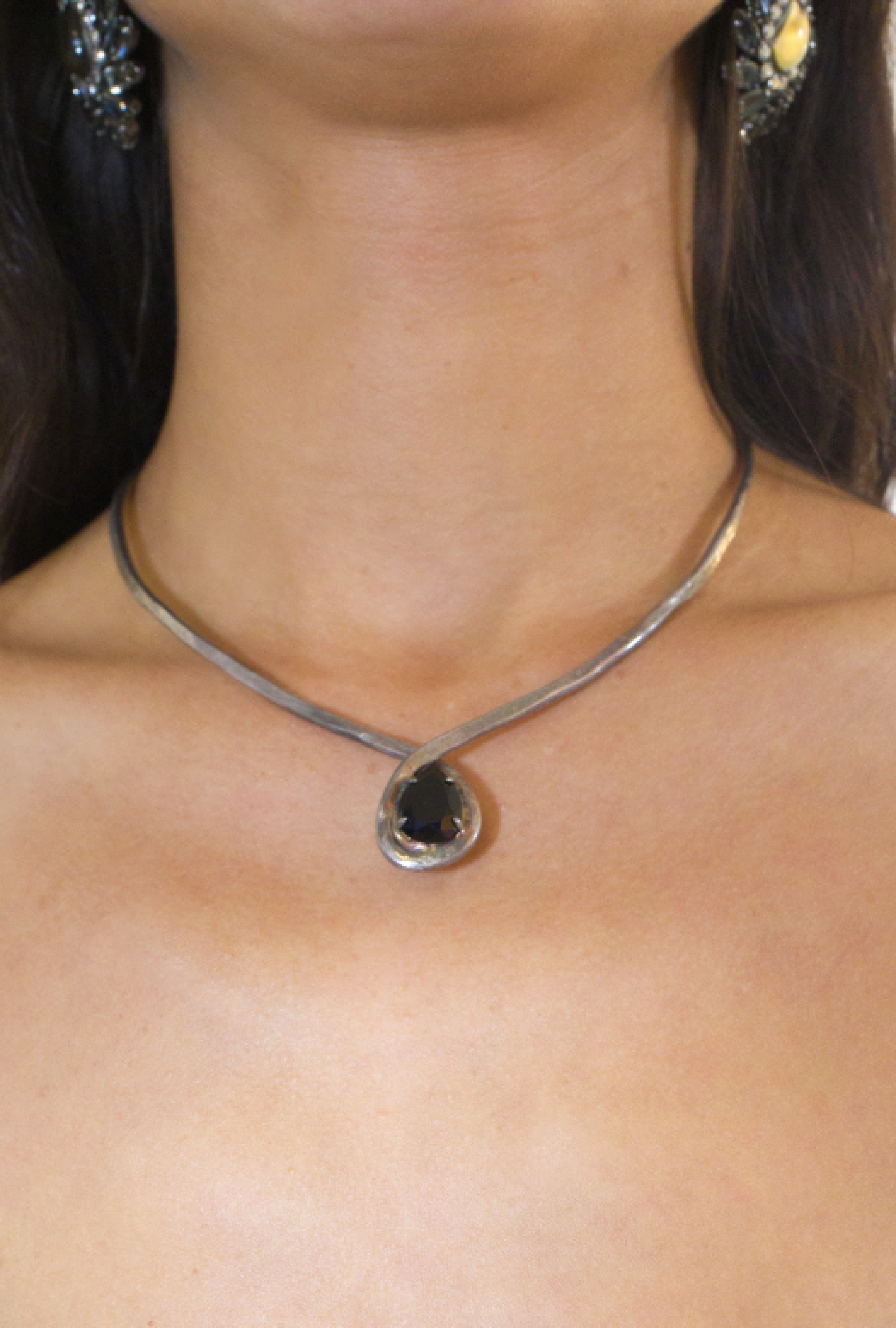 Collier My Couture Corner Dara Black