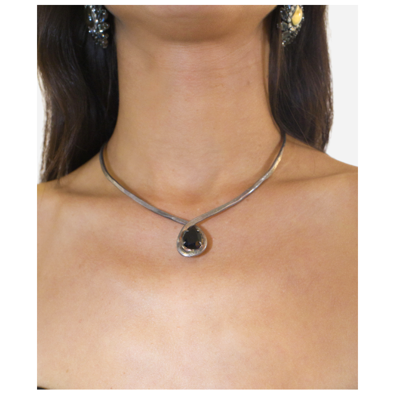 Collier My Couture Corner Dara Black