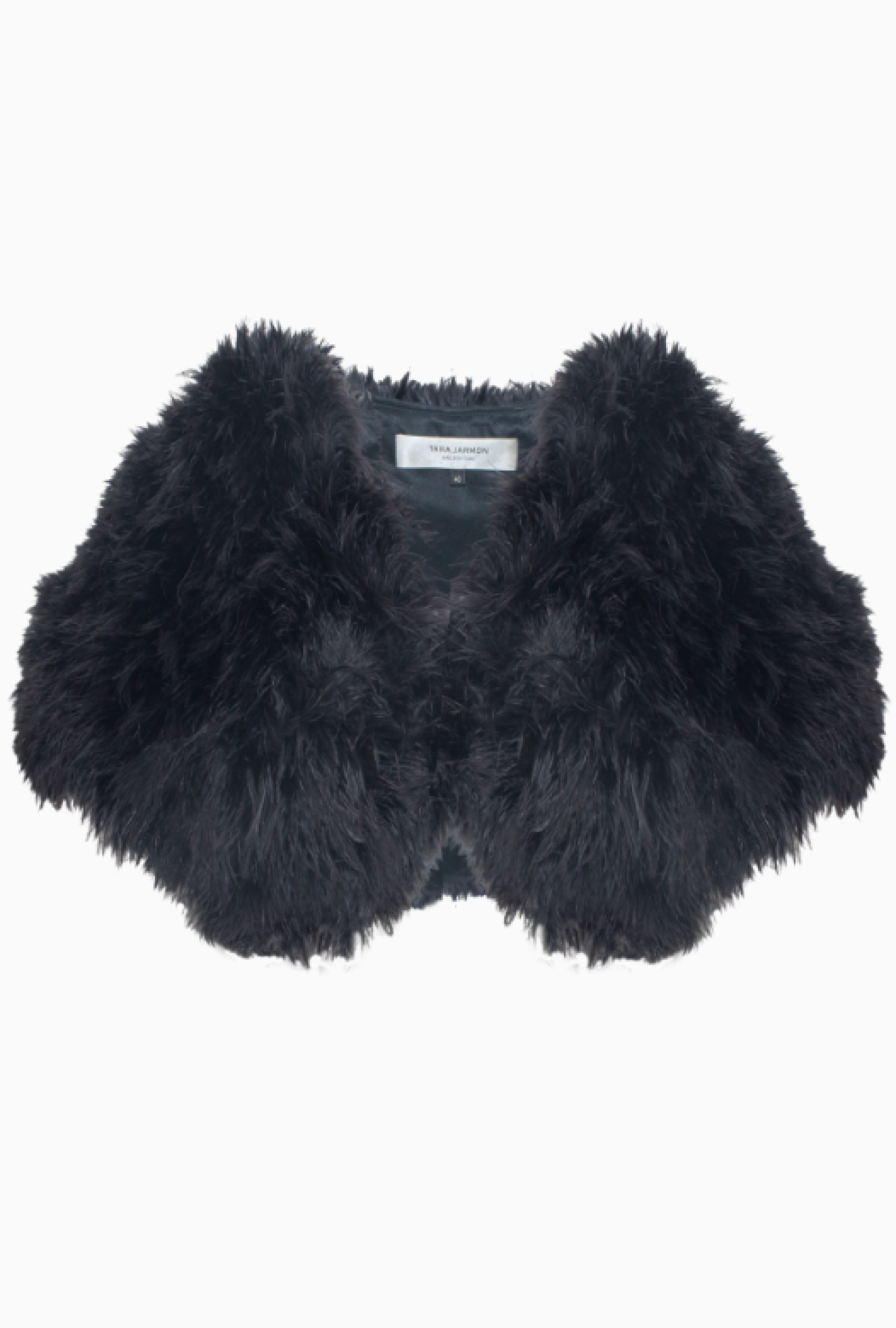 Boléro Tara Jarmon Flora