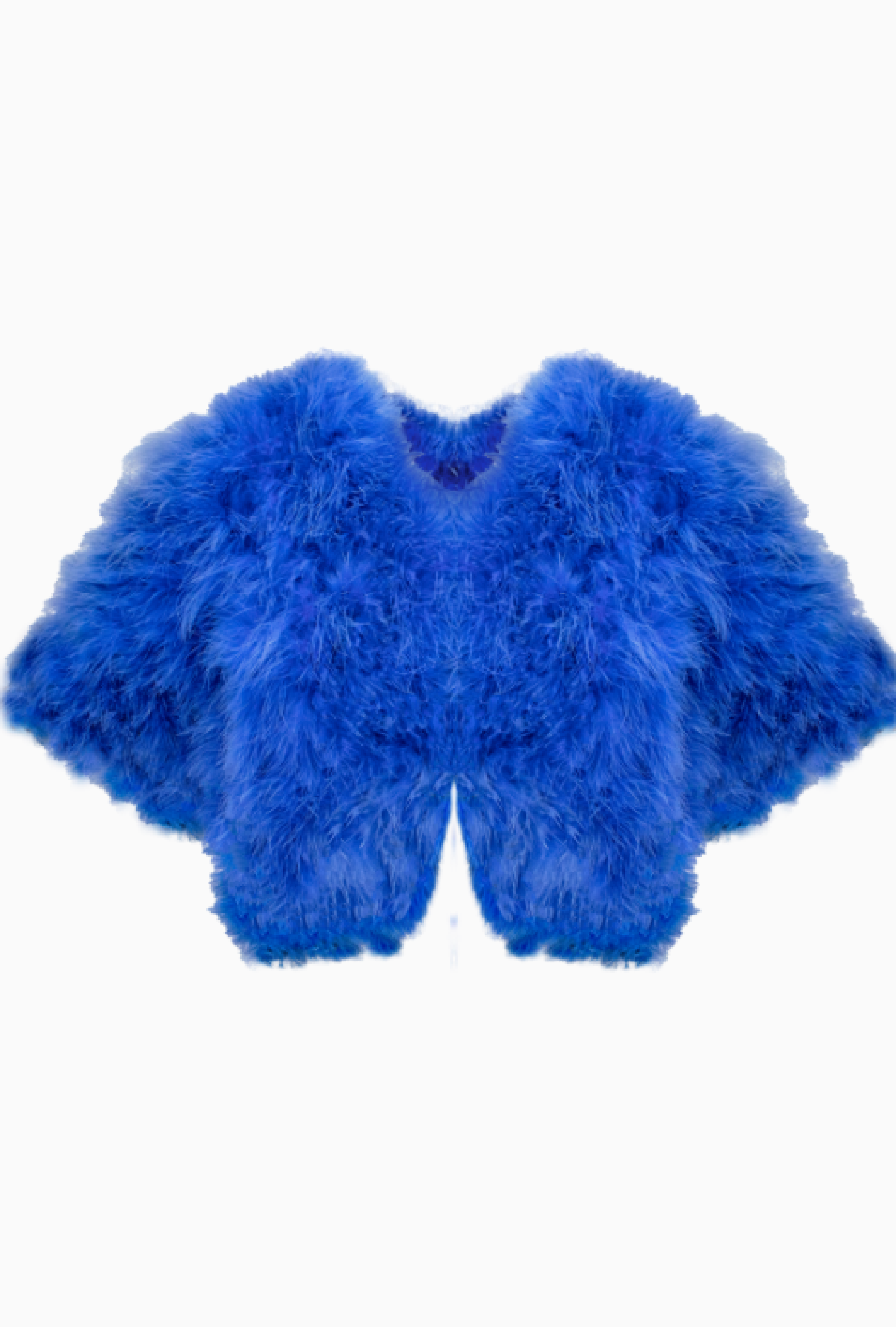 Boléro My Couture Corner Nuage Bleu