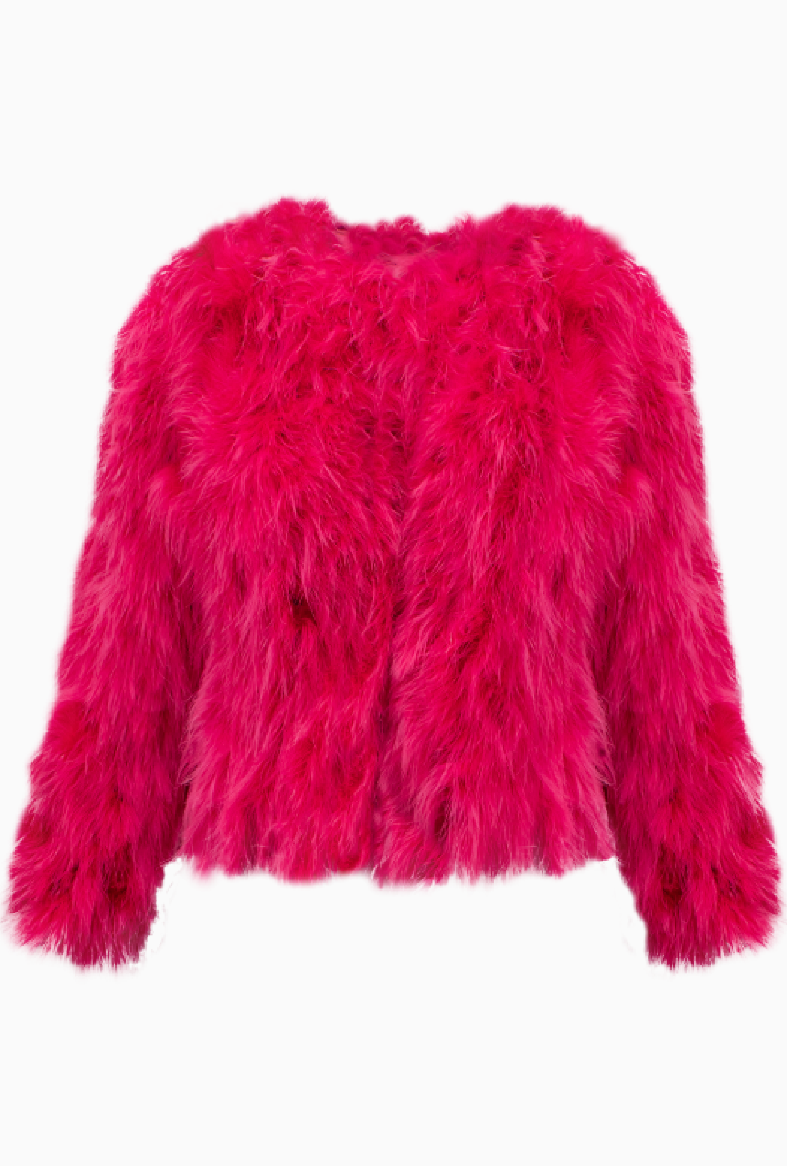 Boléro Sonia Rykiel Rose Fushia