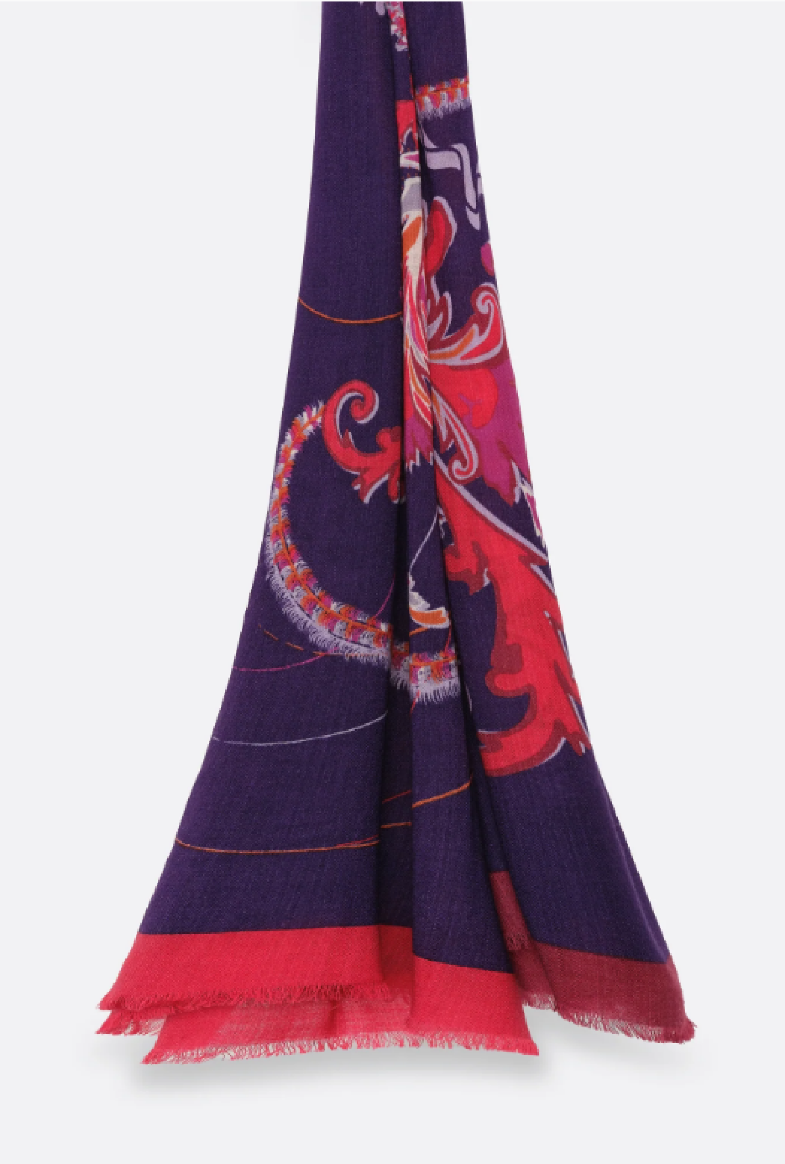 Etole Petrusse Paris Tango Prune