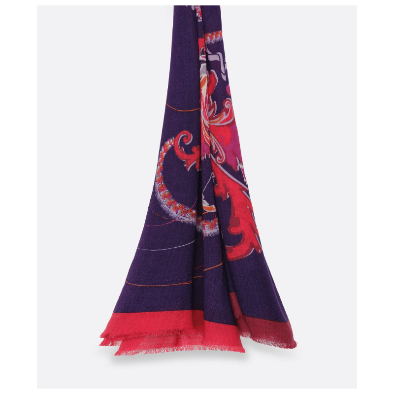 Etole Petrusse Paris Tango Prune