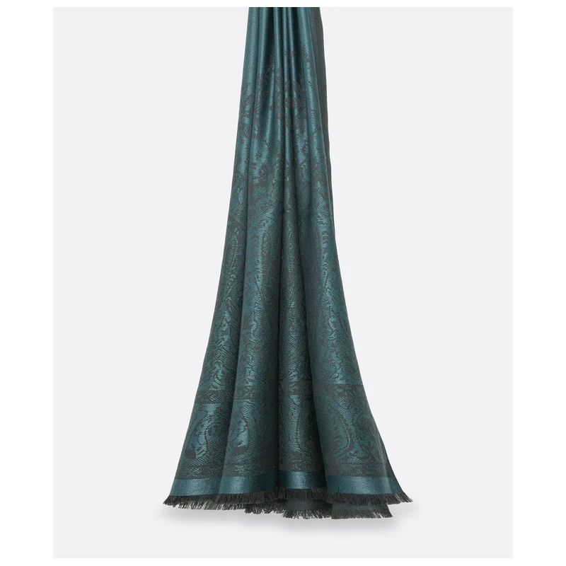 Etole Petrusse Paris Palma Bleu Amazonite