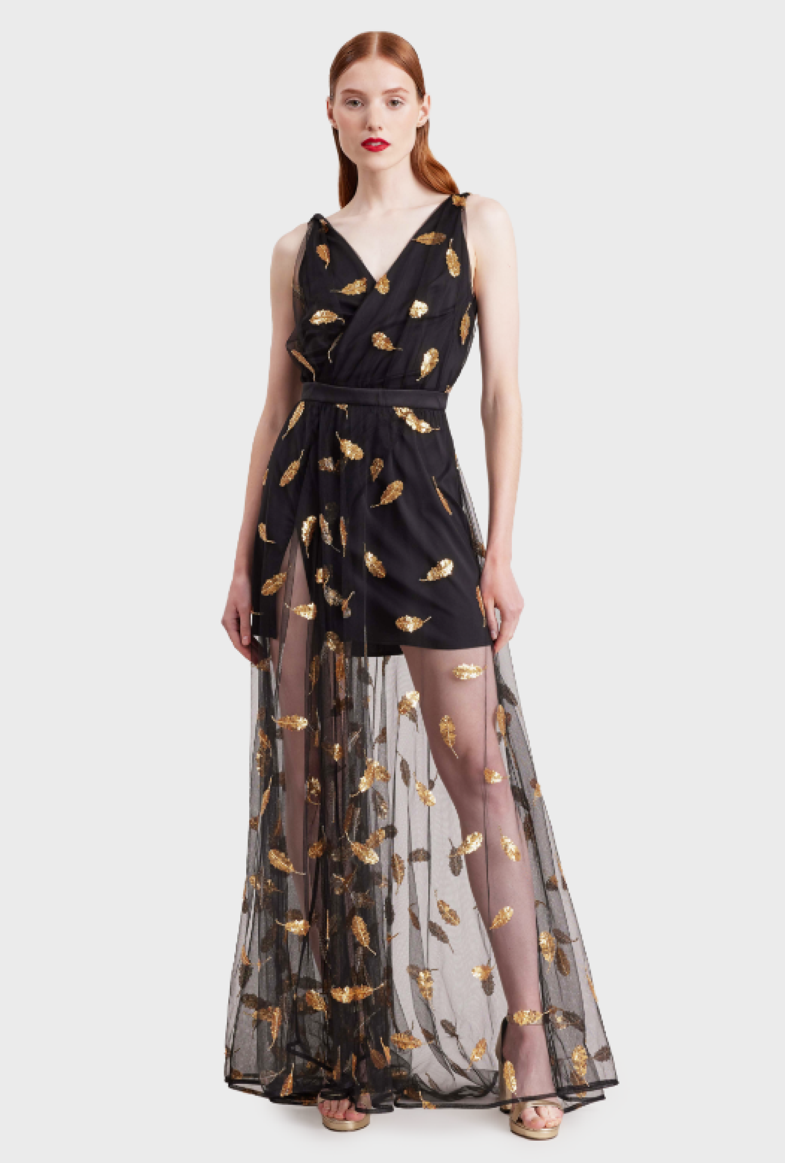 Robe My Couture Corner Keith