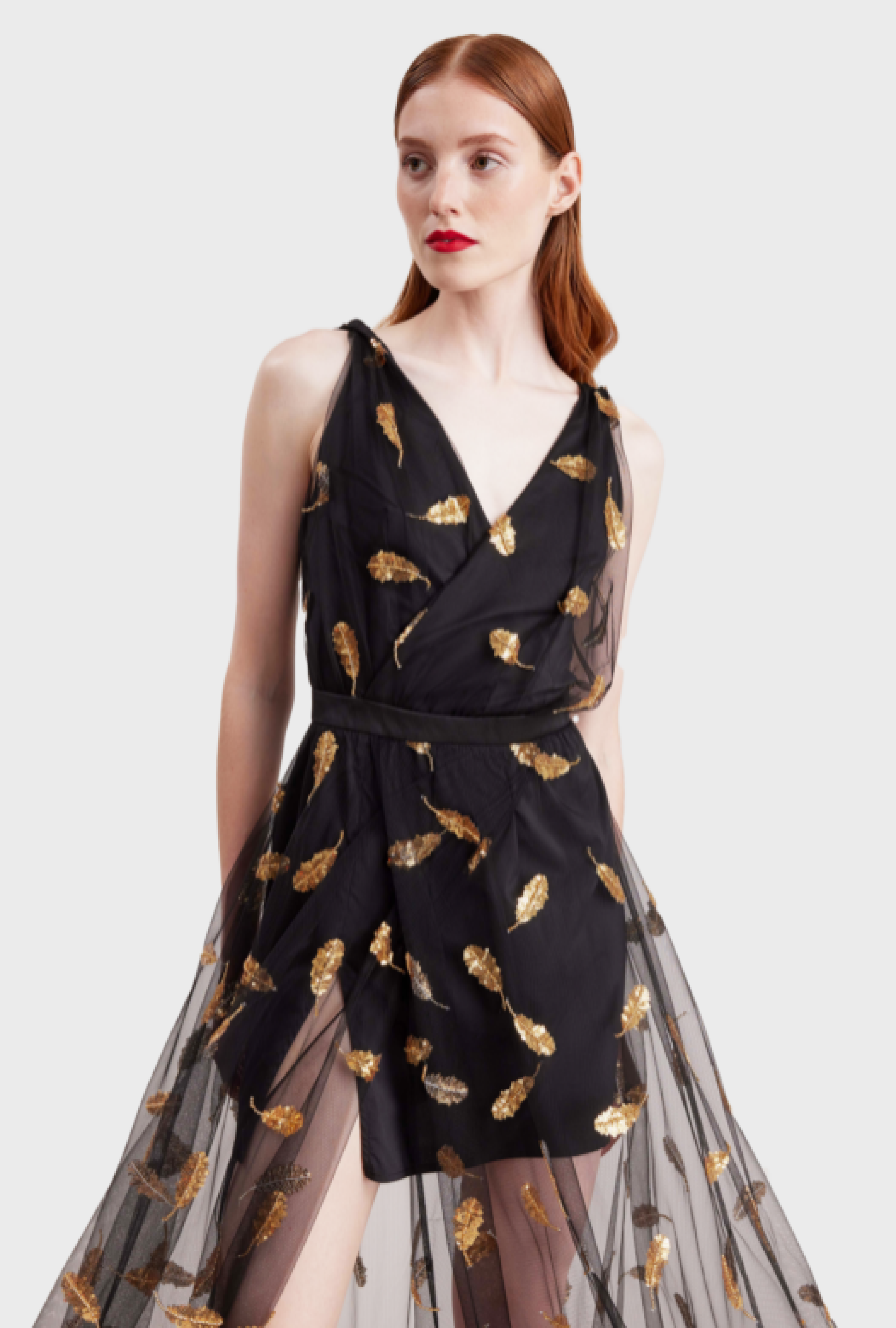 Robe My Couture Corner Keith