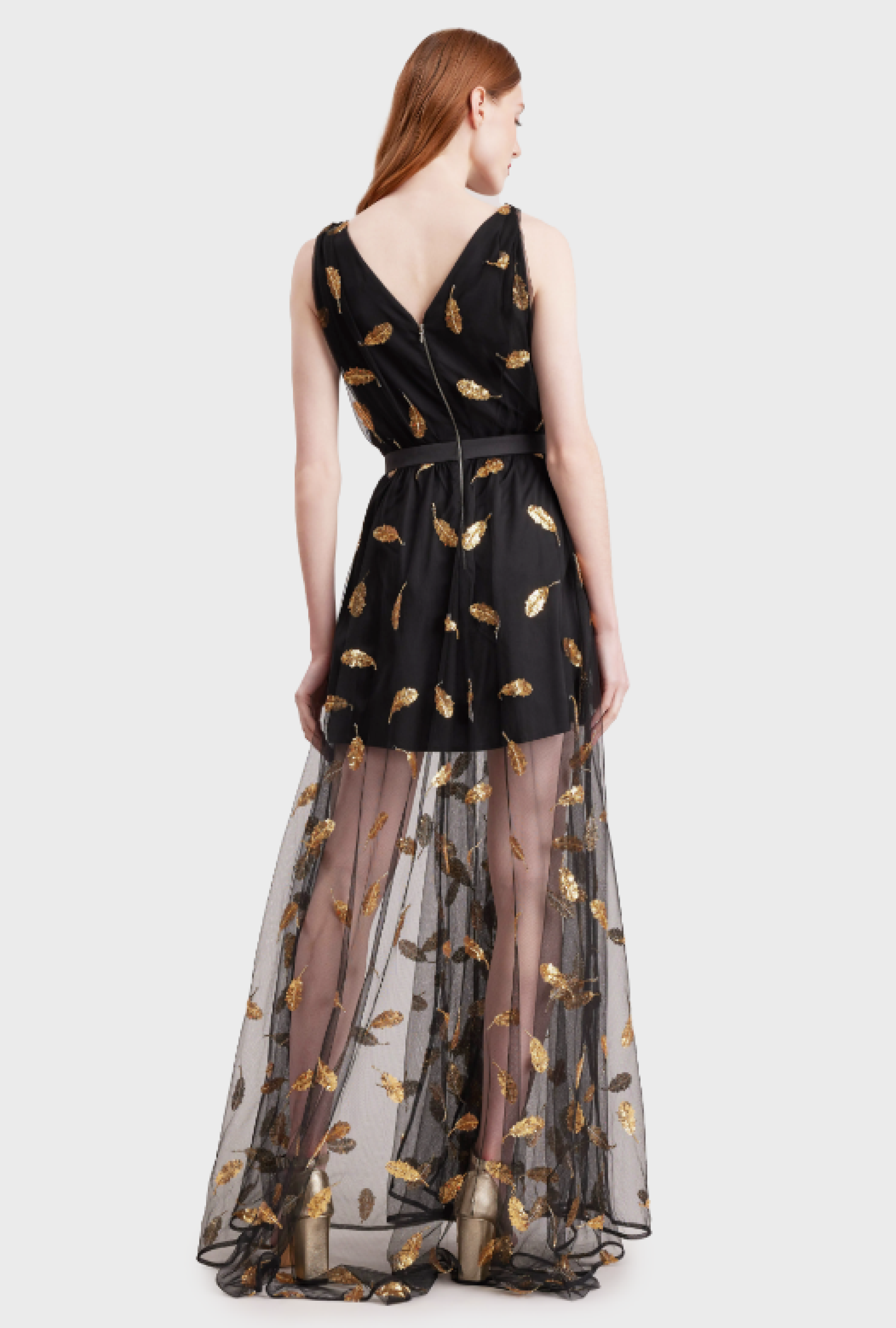 Robe My Couture Corner Keith