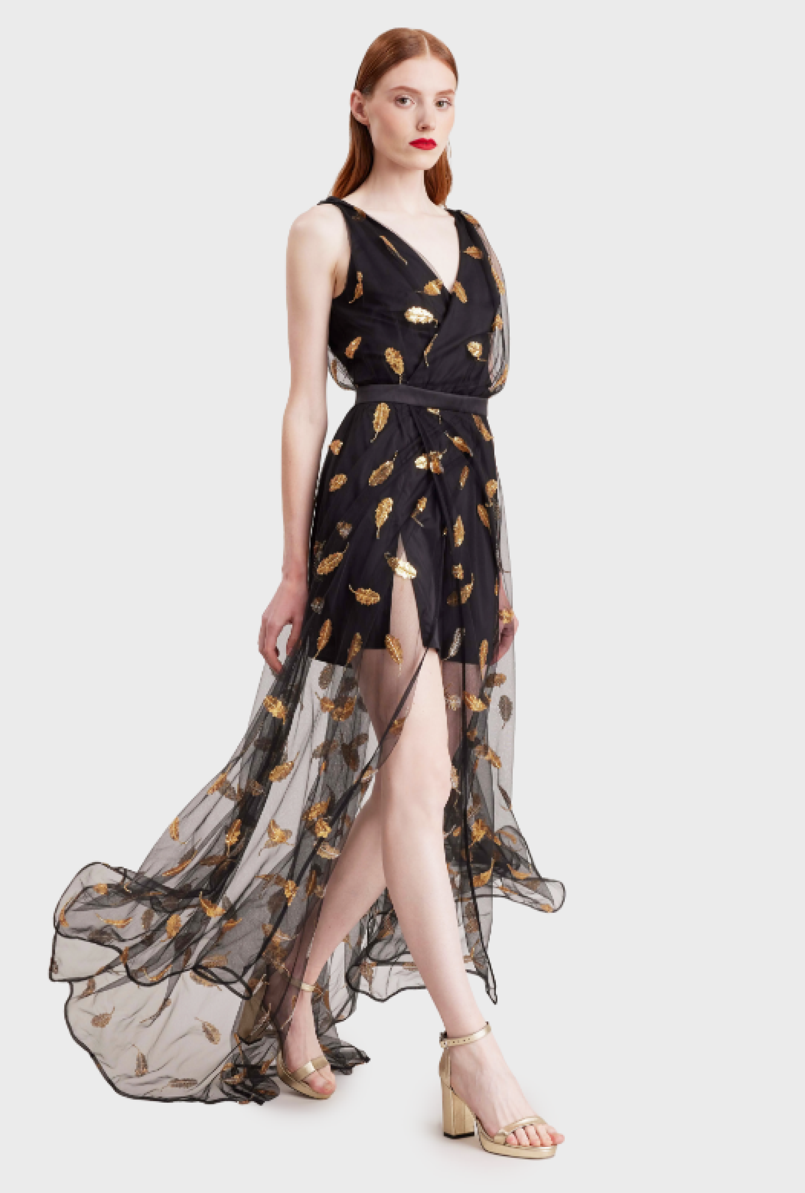 Robe My Couture Corner Keith