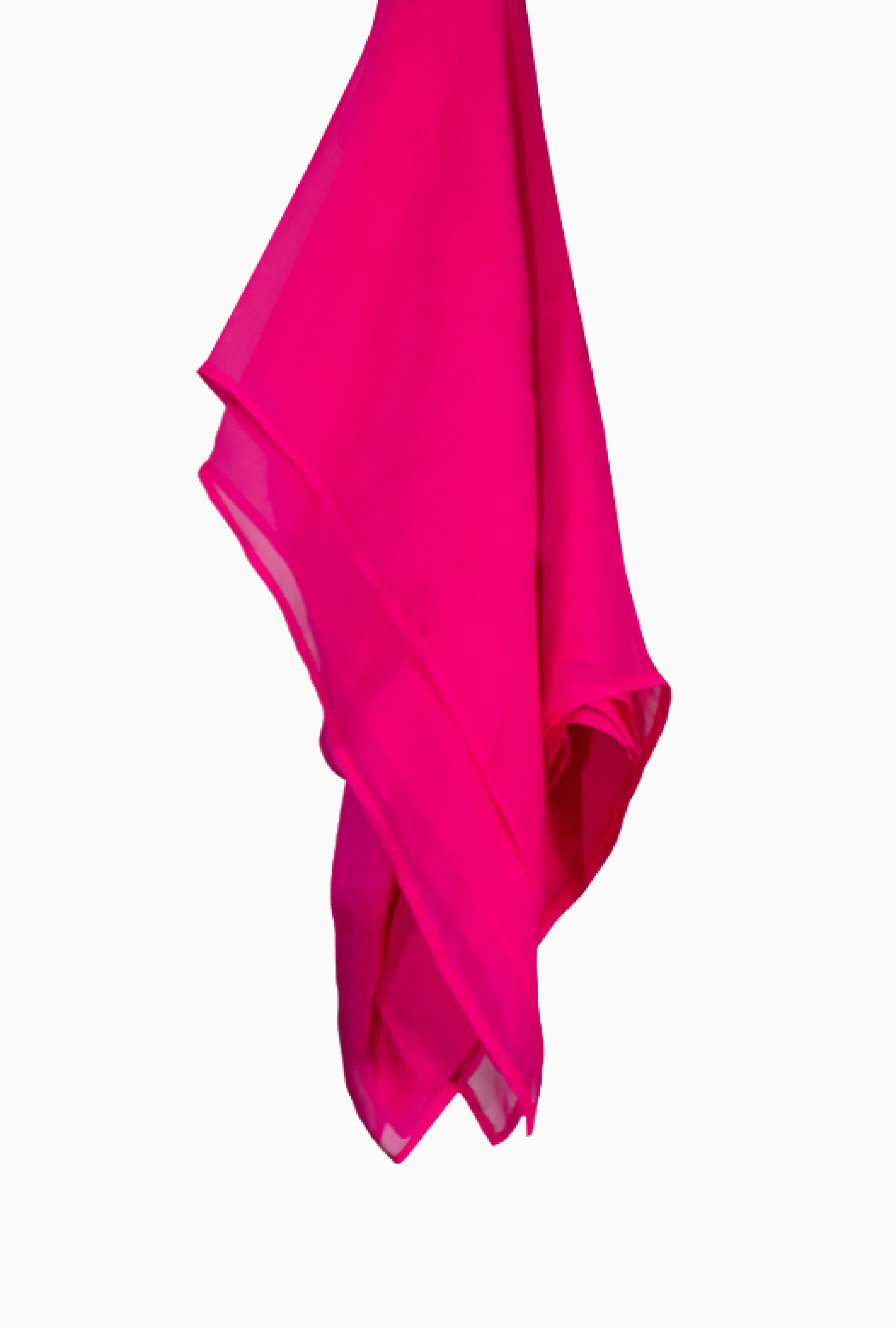 Etole My Couture Corner Mousseline Fushia