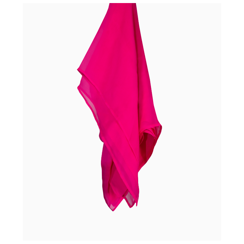 Etole My Couture Corner Mousseline Fushia