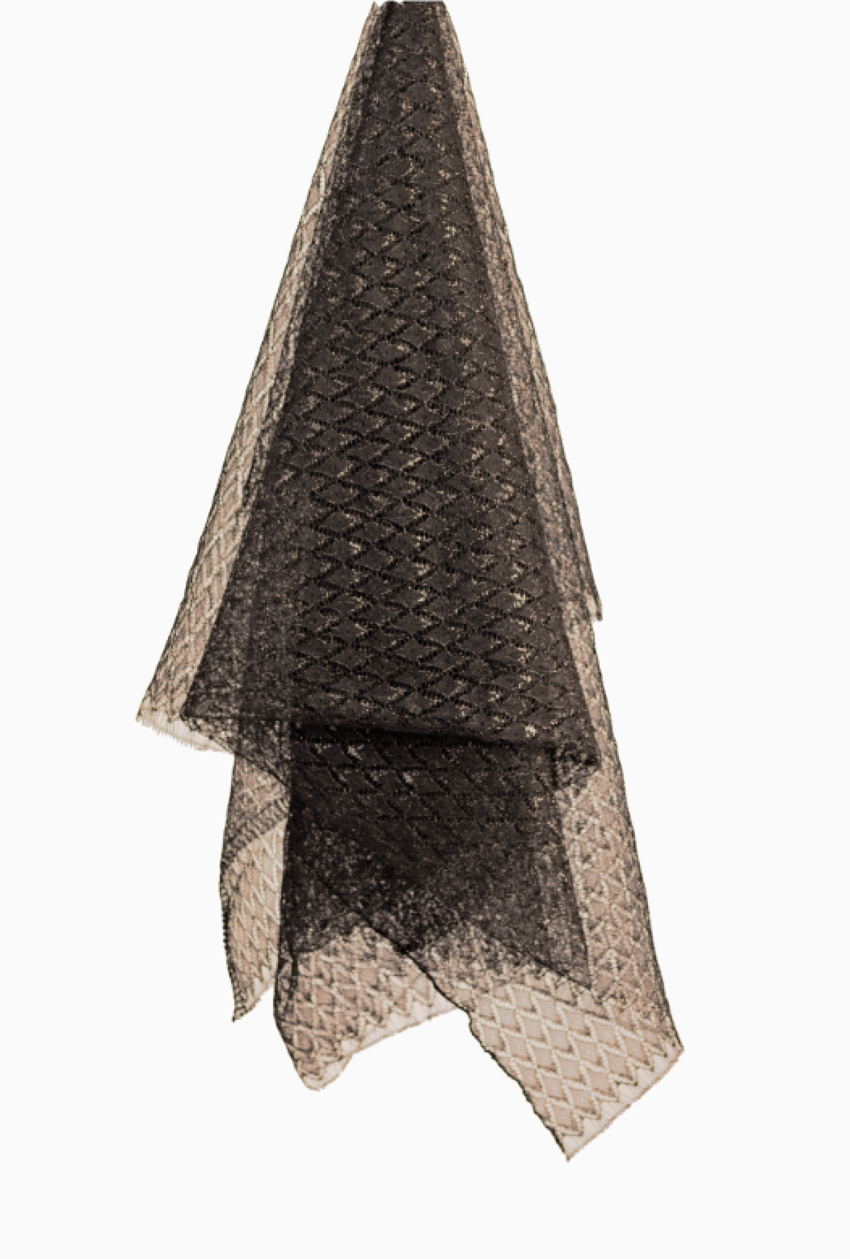 Etole My Couture Corner Dentelle Noire