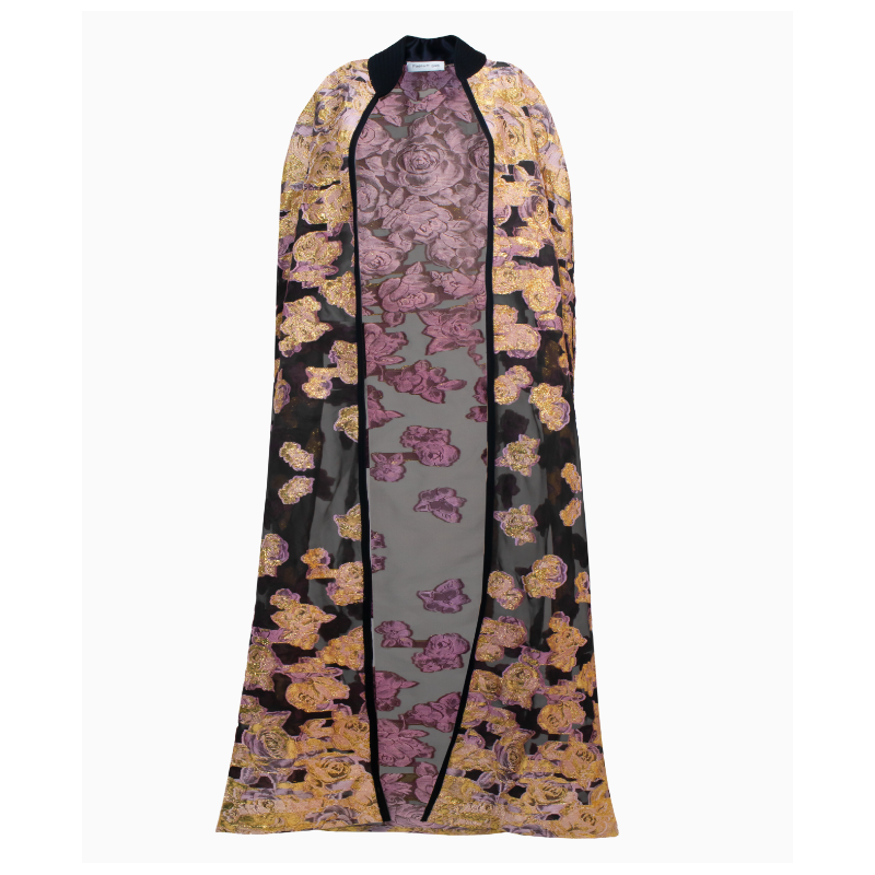 Cape Fadila El Gadi Lavender Fields