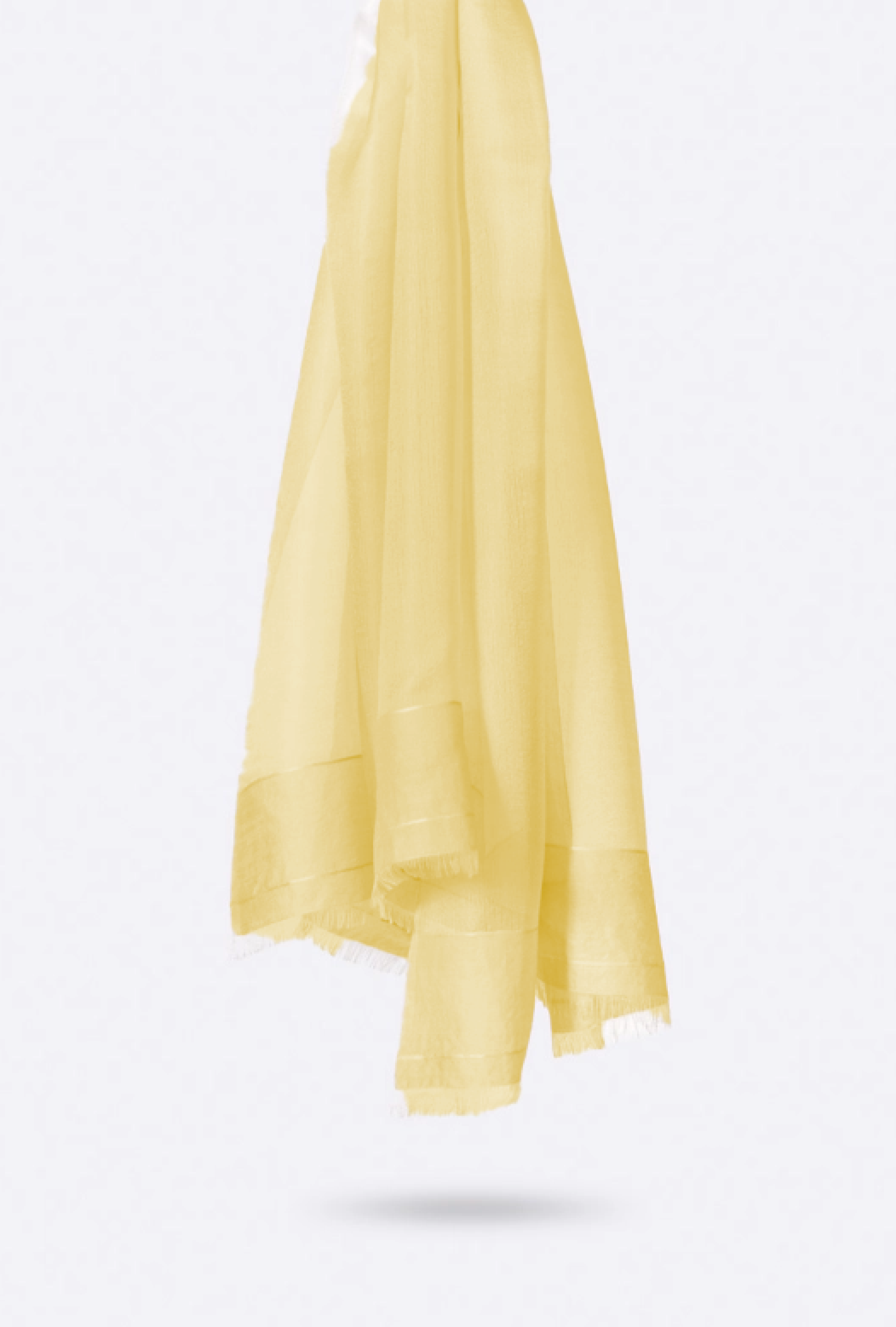 Etole Petrusse Paris Organza Mimosa