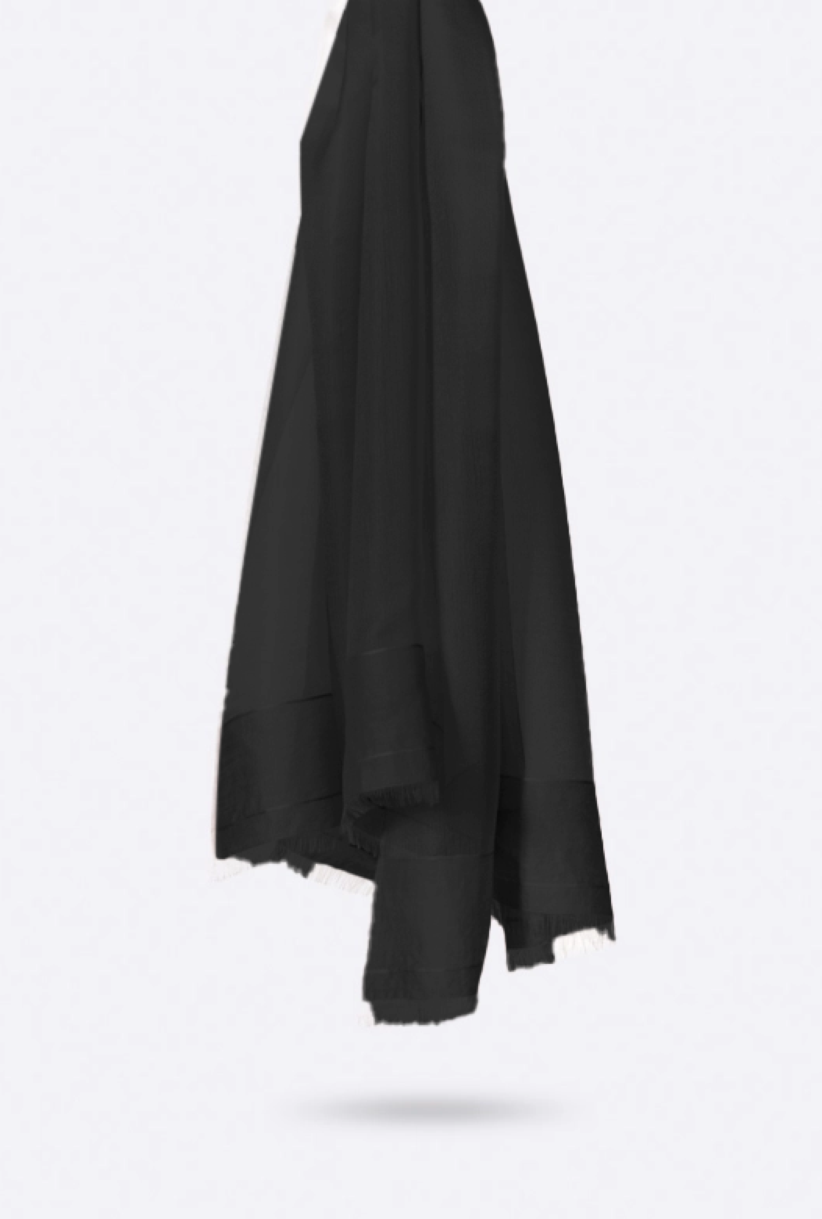 Etole Petrusse Paris Organza Noir