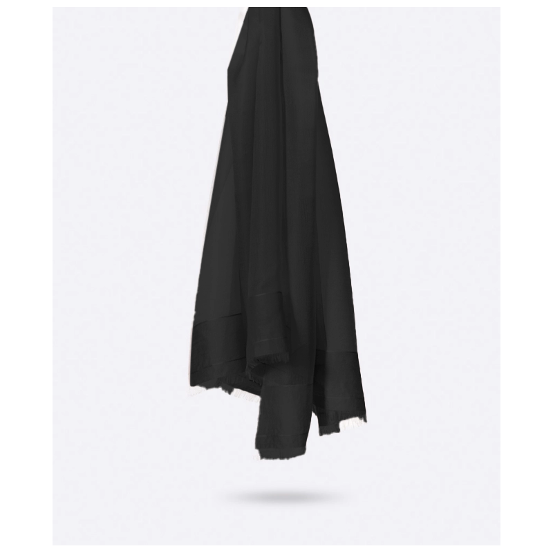 Etole Petrusse Paris Organza Noir