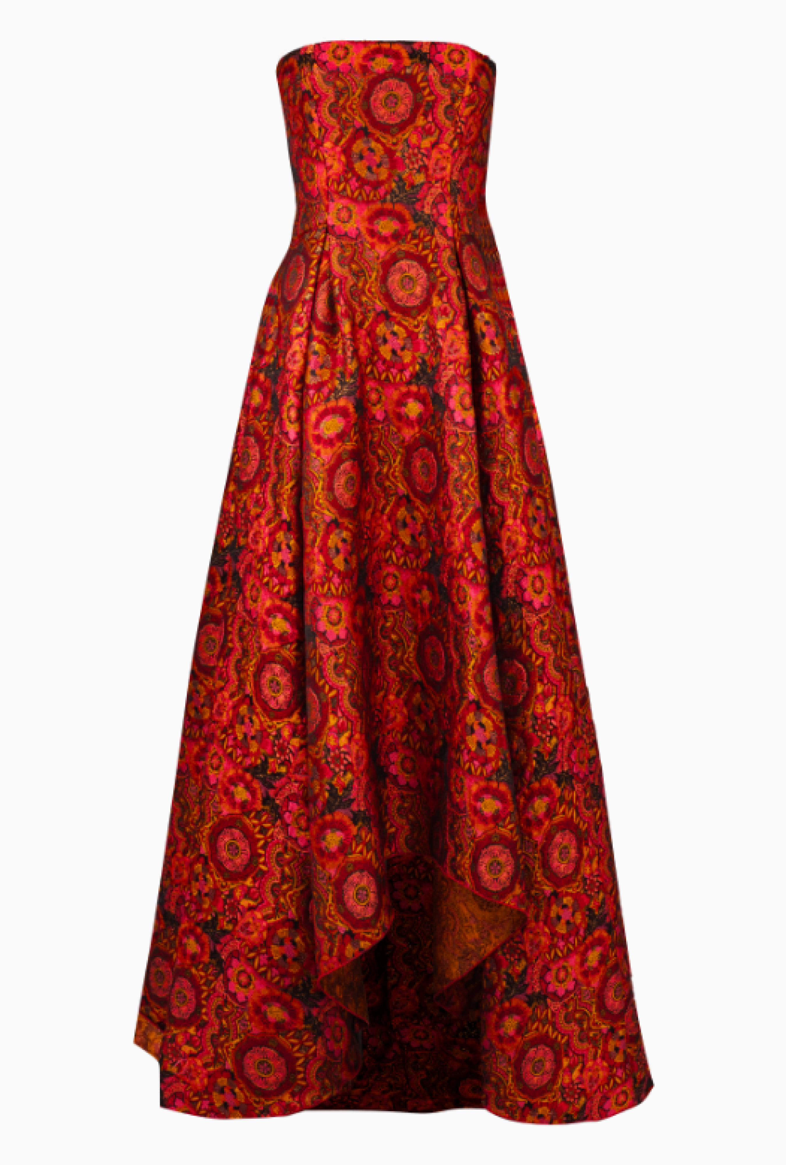 Robe Paule Ka Selena