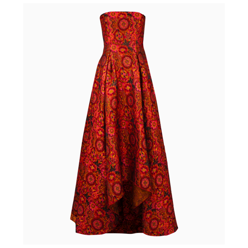 Robe Paule Ka Selena