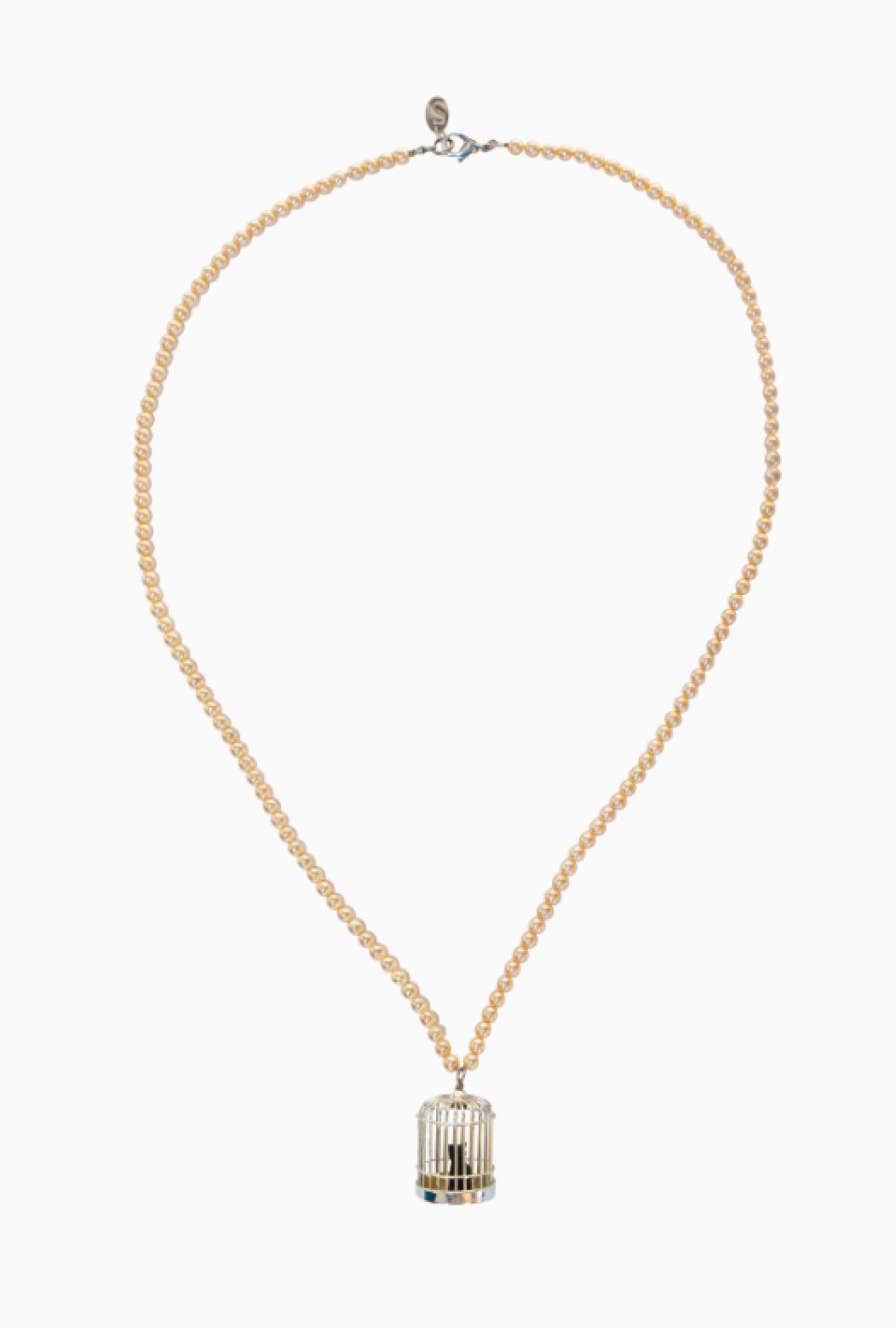 Collier My Couture Corner Memory Gold