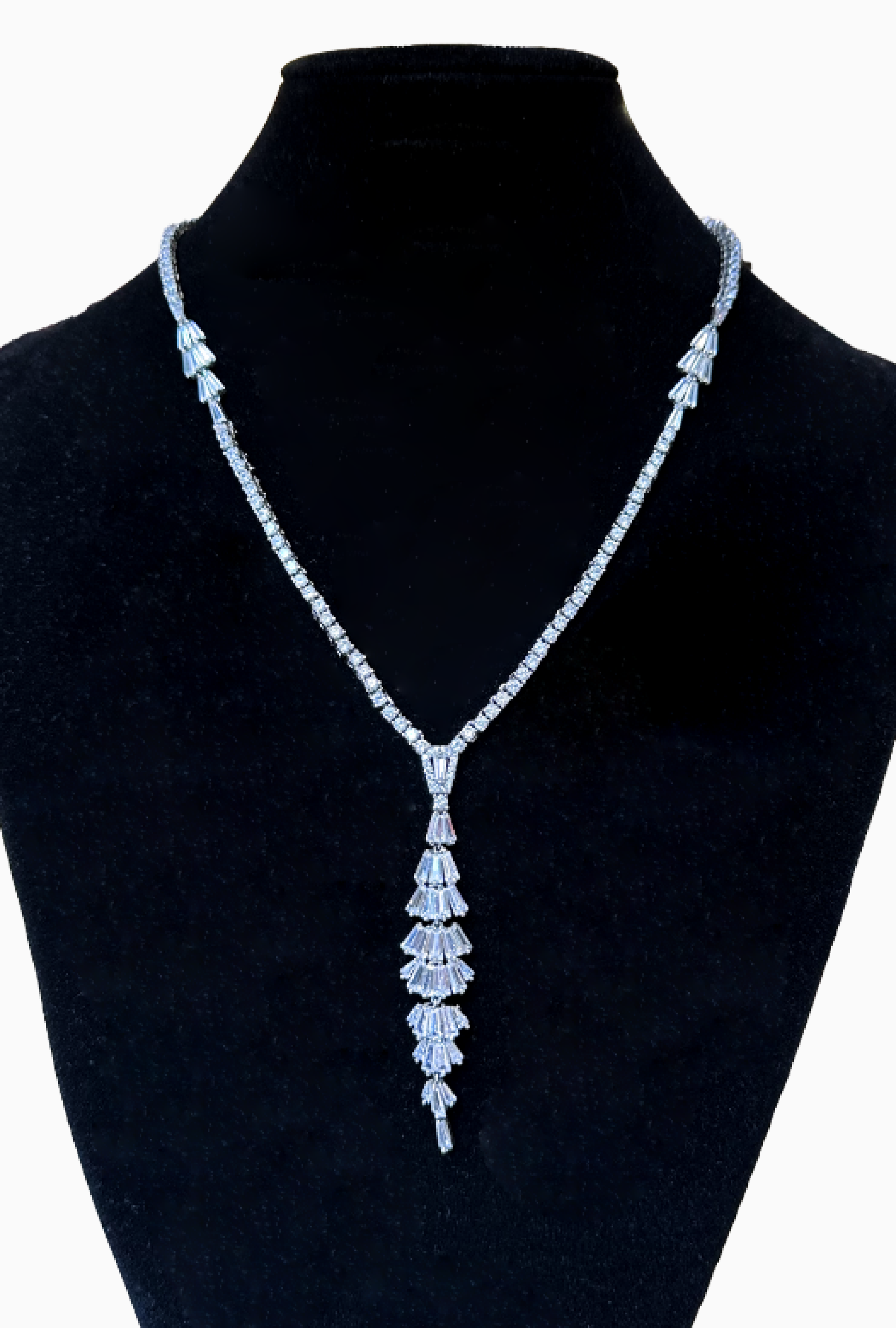 Collier My Couture Corner Cloche